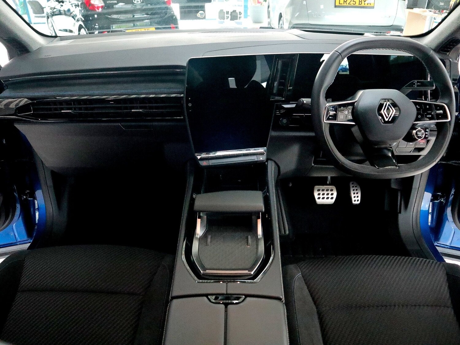 Used Renault Austral 2023 for sale - 76000439: Photo 24