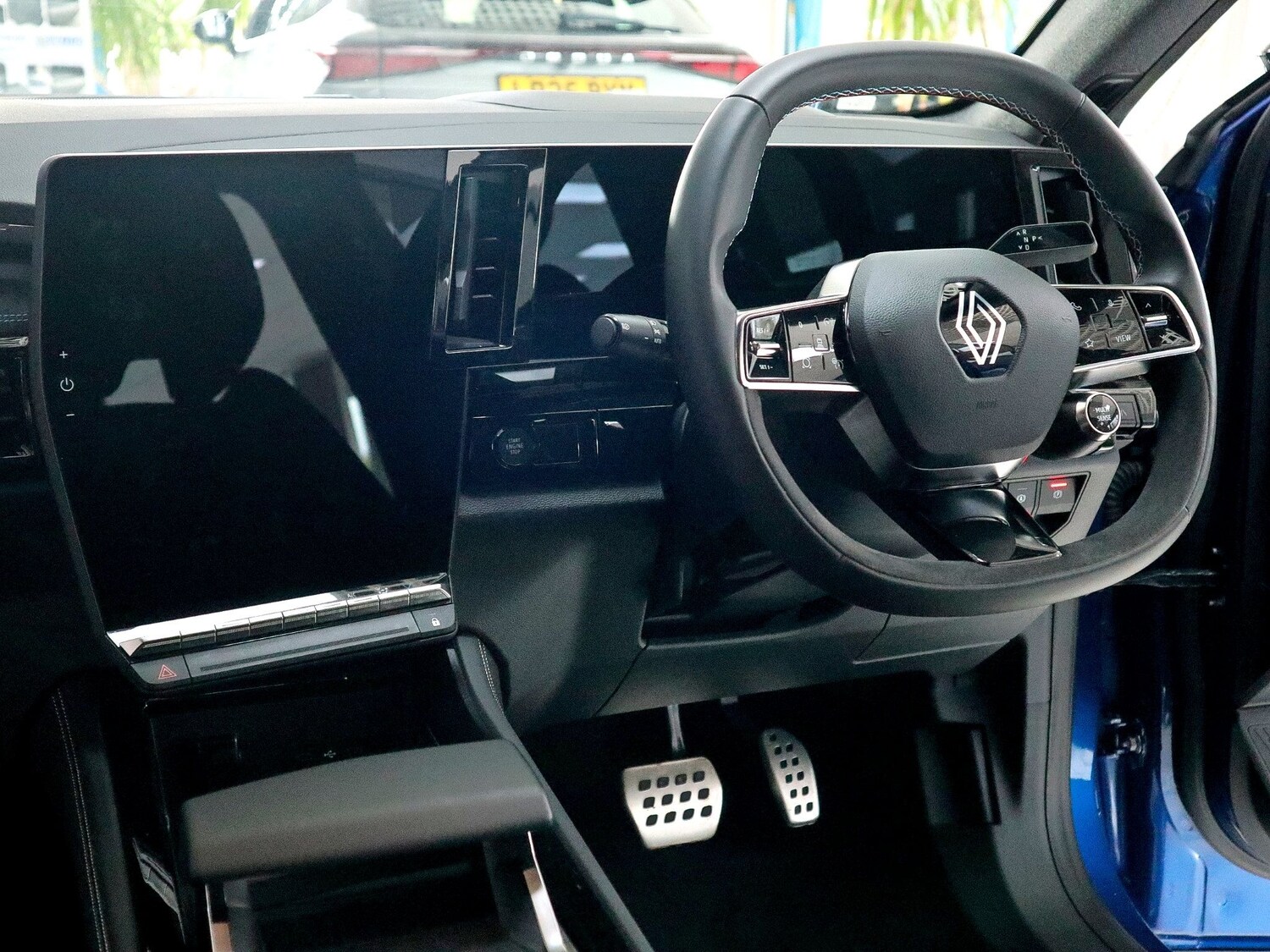 Used Renault Austral 2023 for sale - 76000439: Photo 25