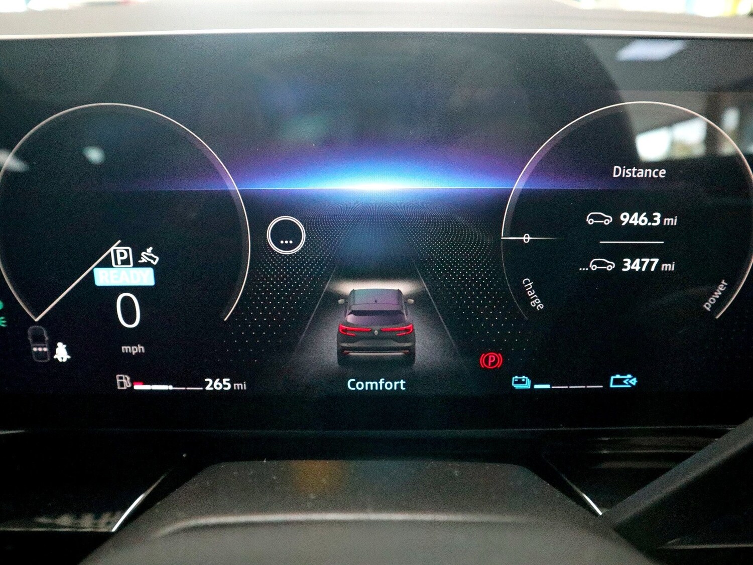 Used Renault Austral 2023 for sale - 76000439: Photo 28