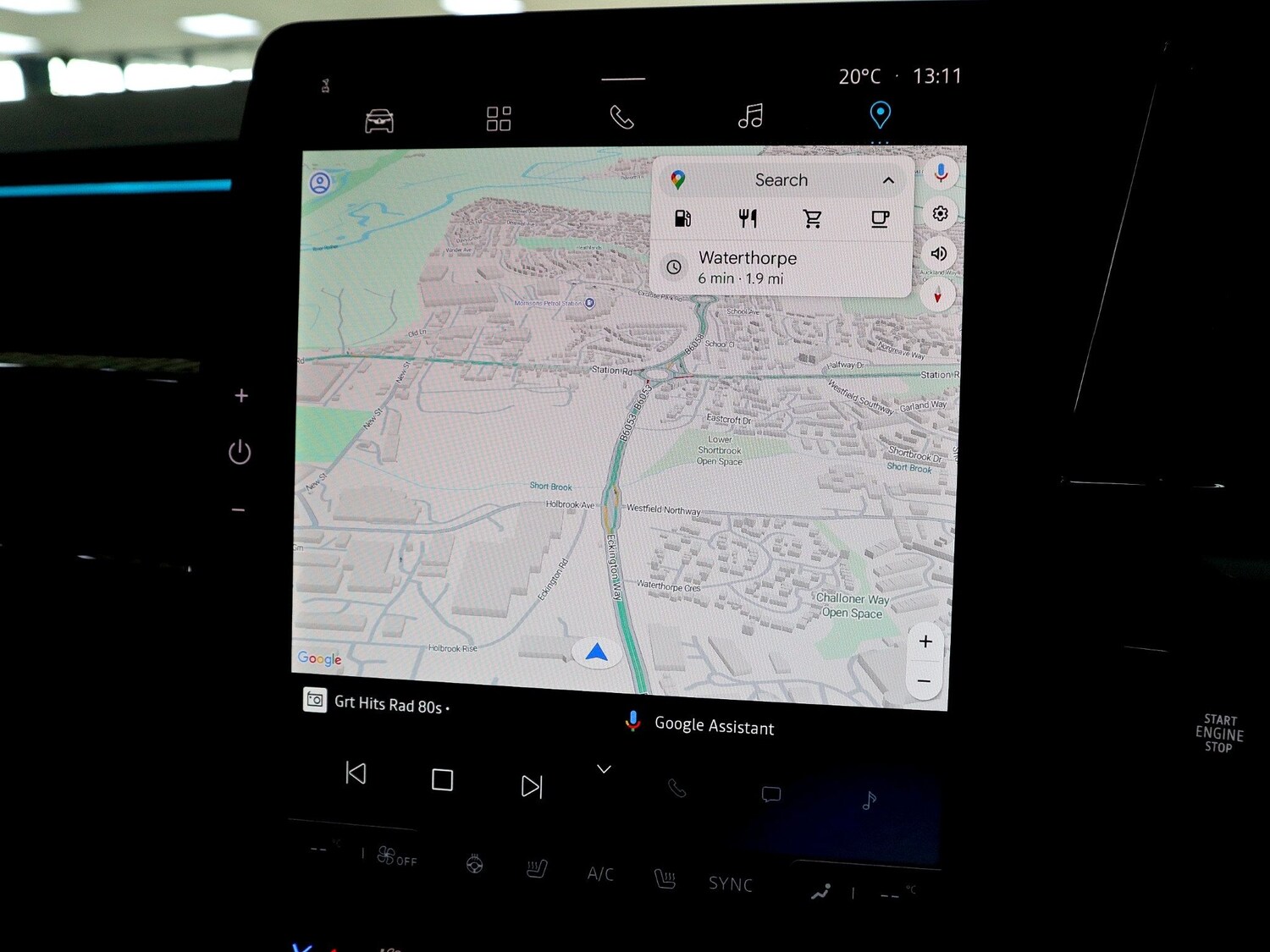 Used Renault Austral 2023 for sale - 76000439: Photo 29