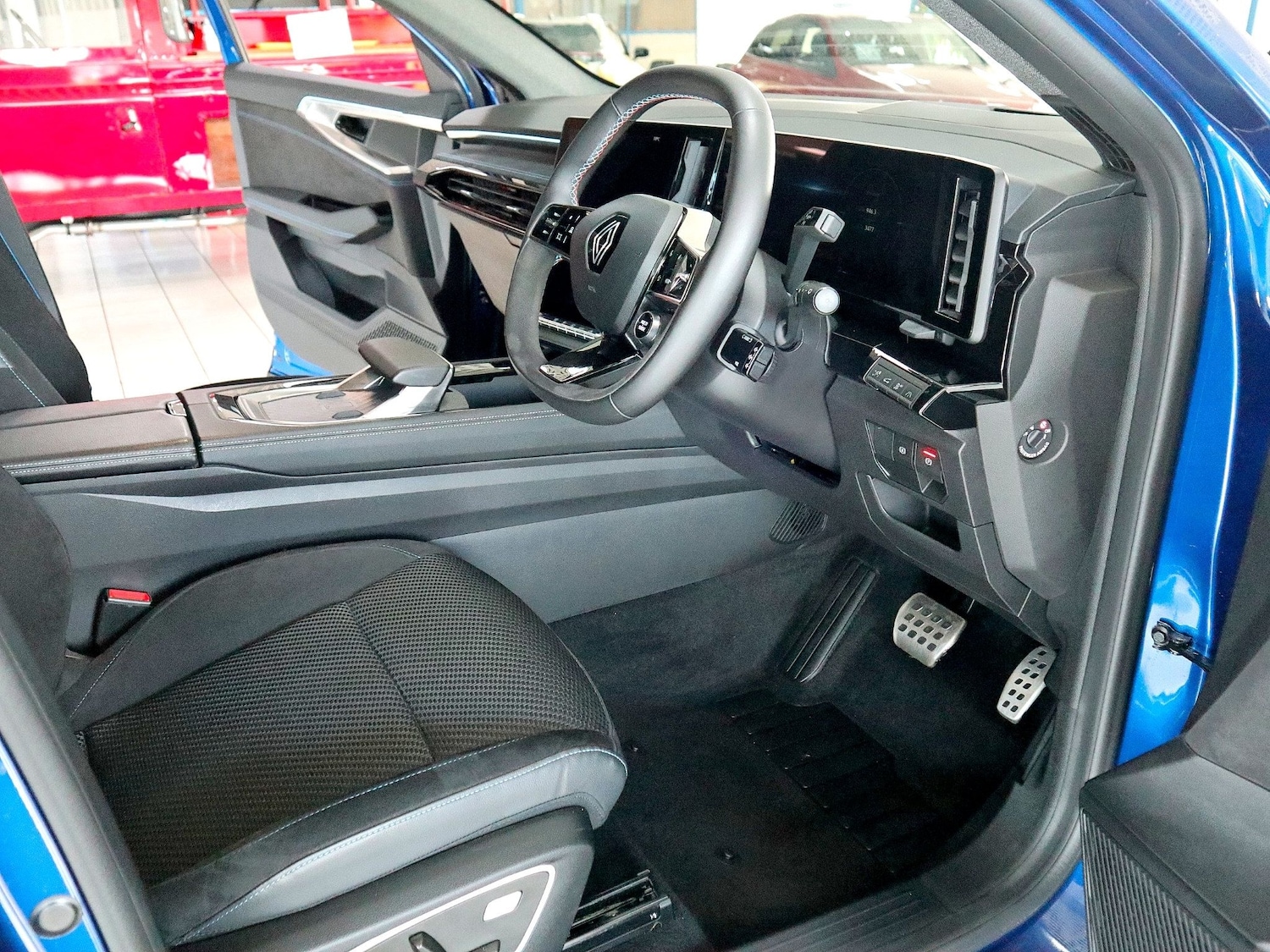 Used Renault Austral 2023 for sale - 76000439: Photo 3