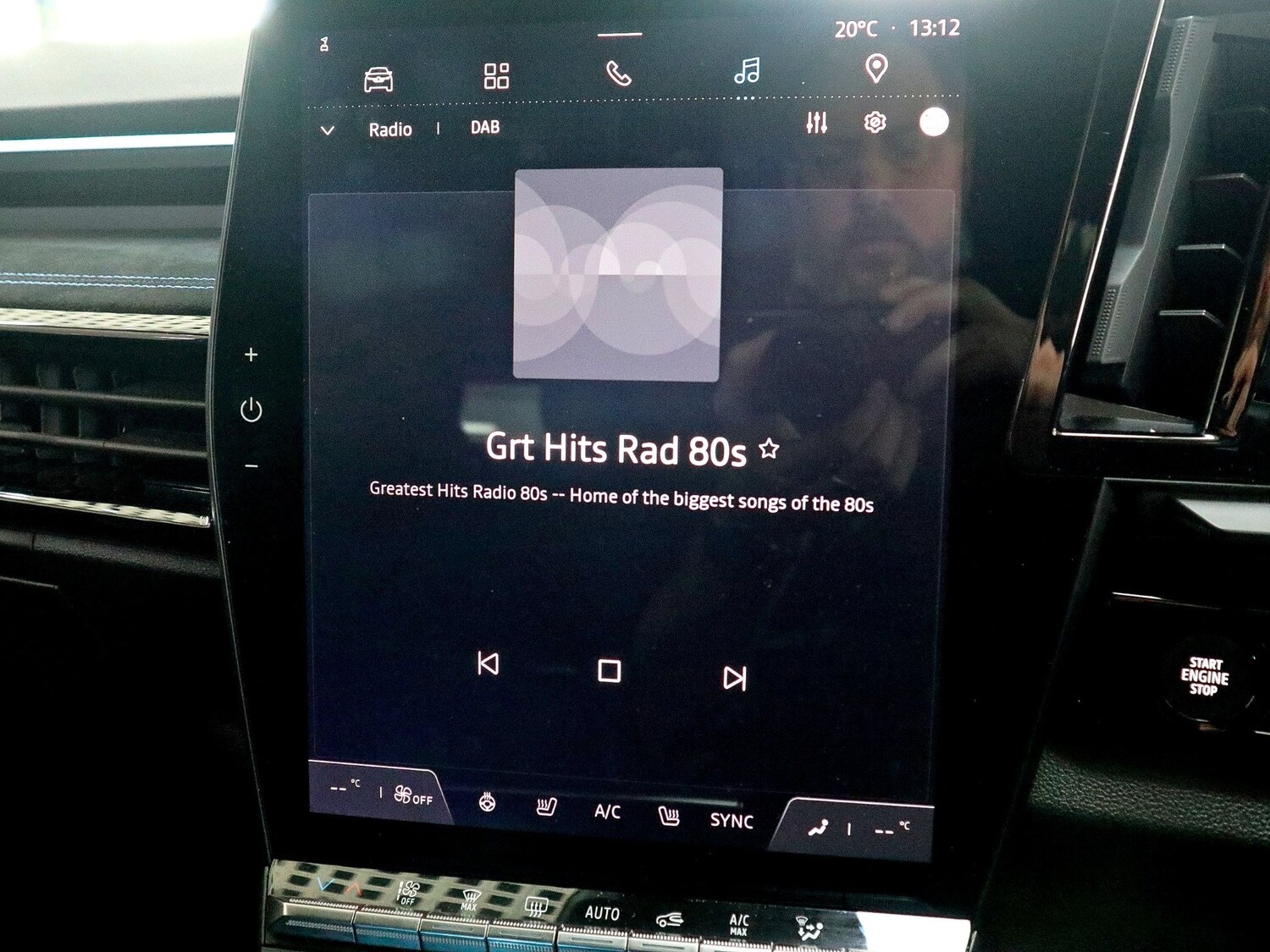 Used Renault Austral 2023 for sale - 76000439: Photo 30