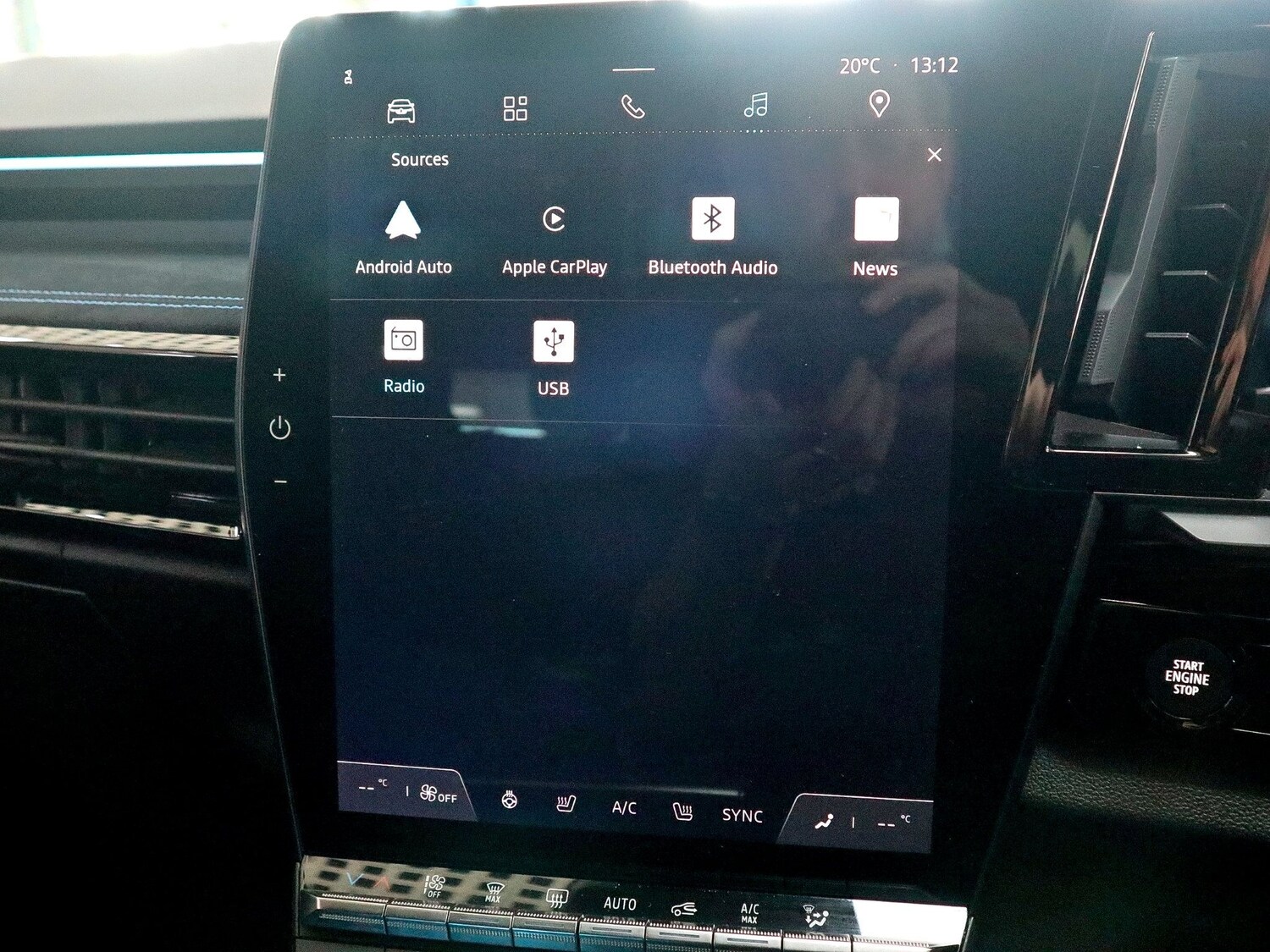 Used Renault Austral 2023 for sale - 76000439: Photo 31