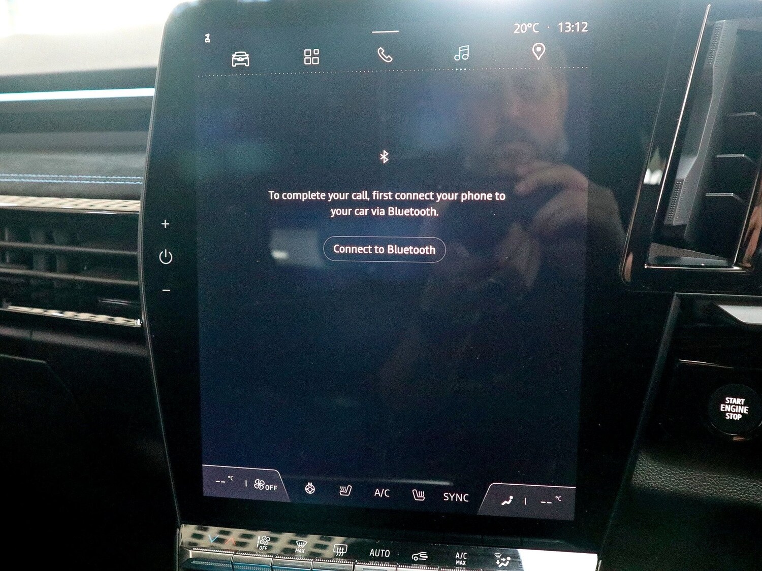 Used Renault Austral 2023 for sale - 76000439: Photo 32