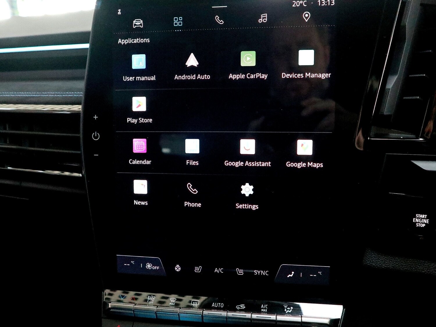 Used Renault Austral 2023 for sale - 76000439: Photo 33