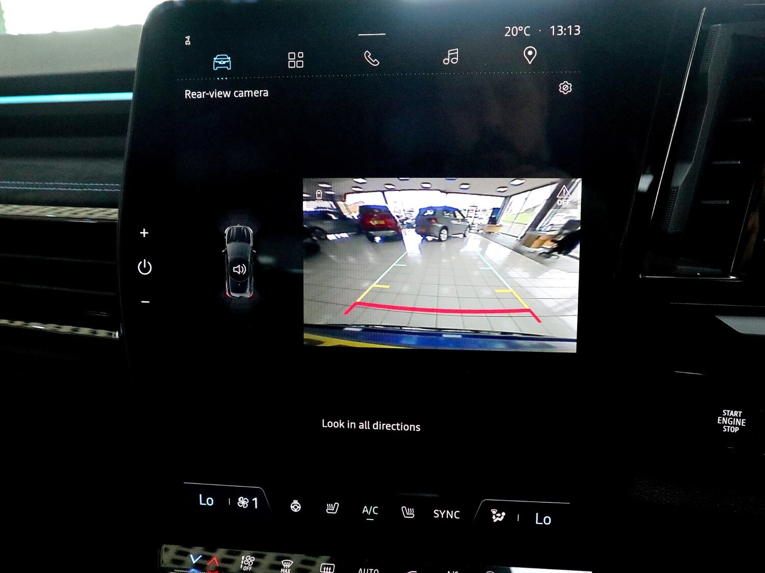 Used Renault Austral 2023 for sale - 76000439: Photo 34