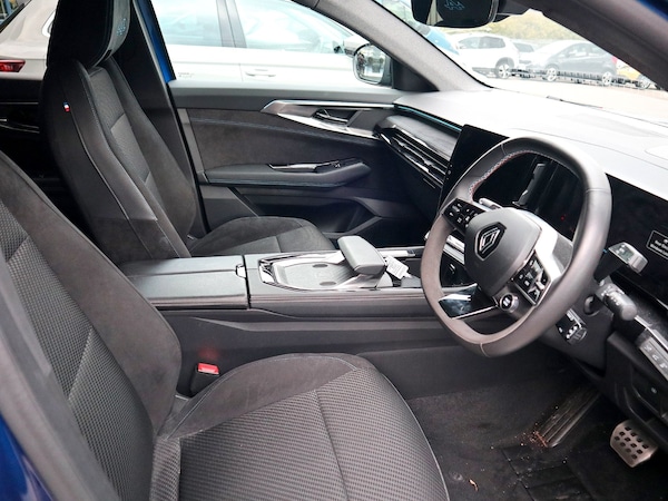 Used Renault Austral 2023 for sale - 76000439: Photo 3
