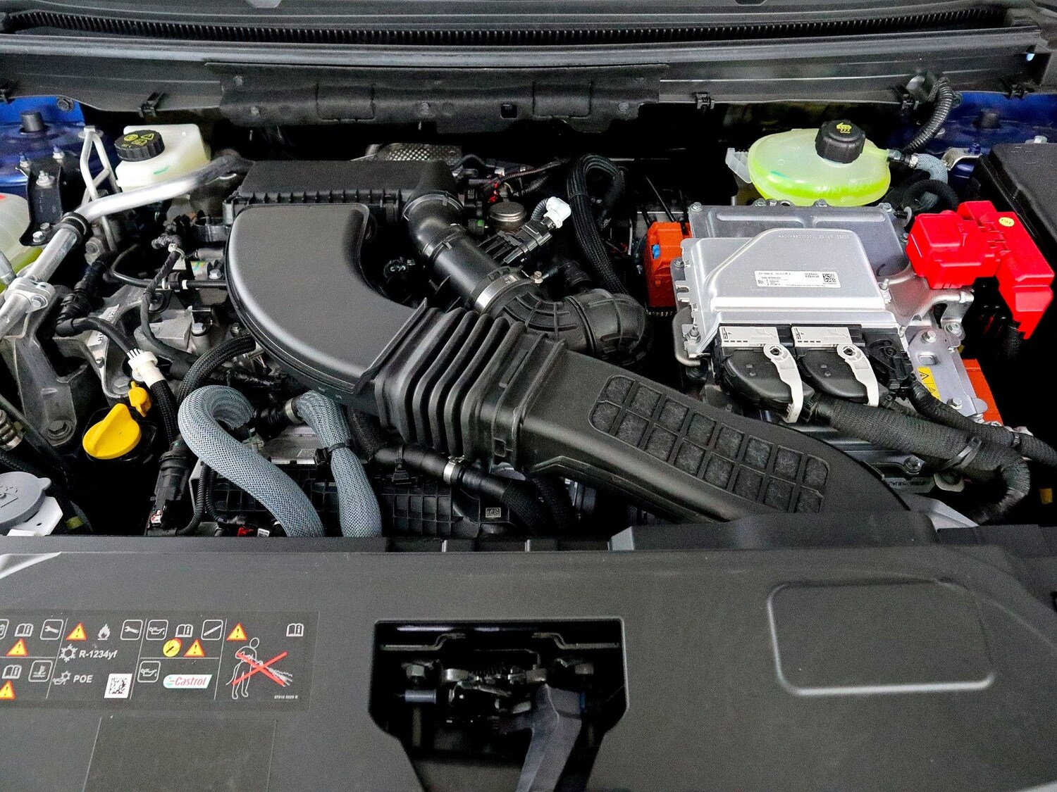 Used Renault Austral 2023 for sale - 76000439: Photo 44