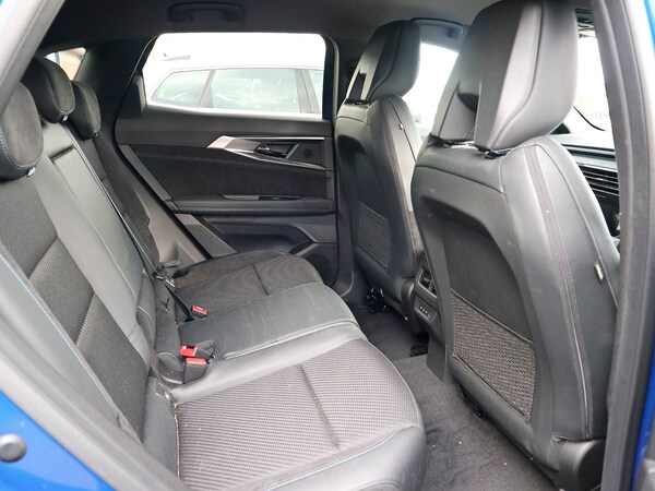 Used Renault Austral 2023 for sale - 76000439: Photo 4