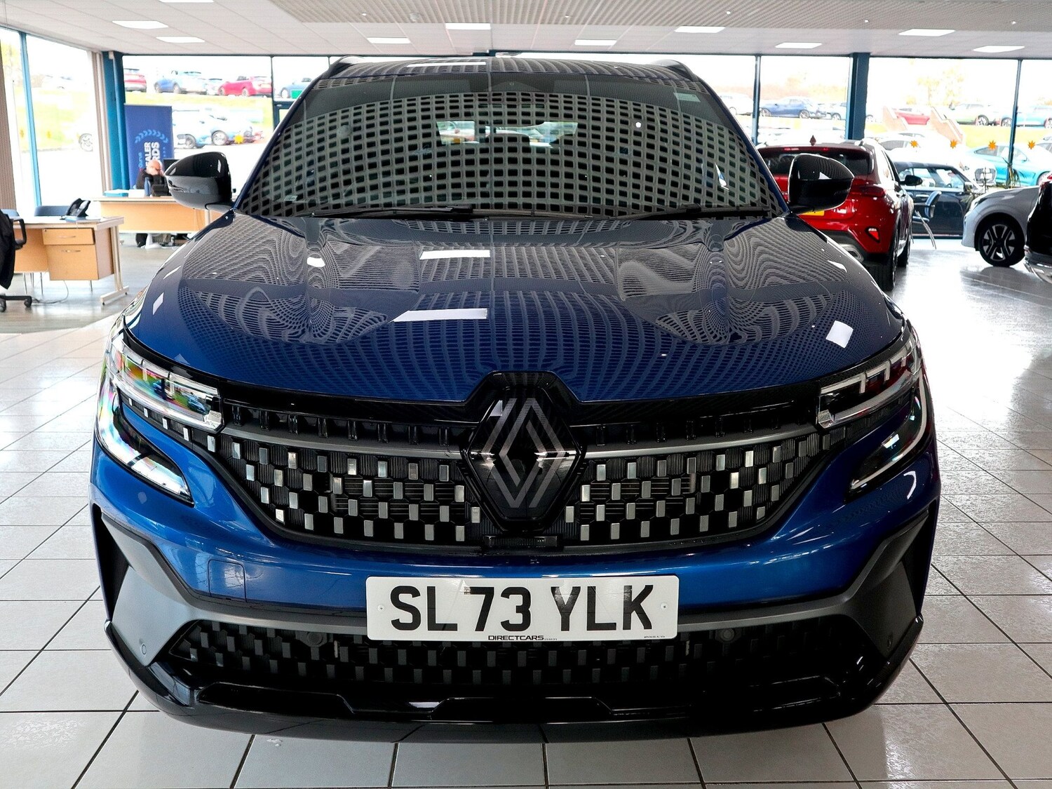 Used Renault Austral 2023 for sale - 76000439: Photo 5