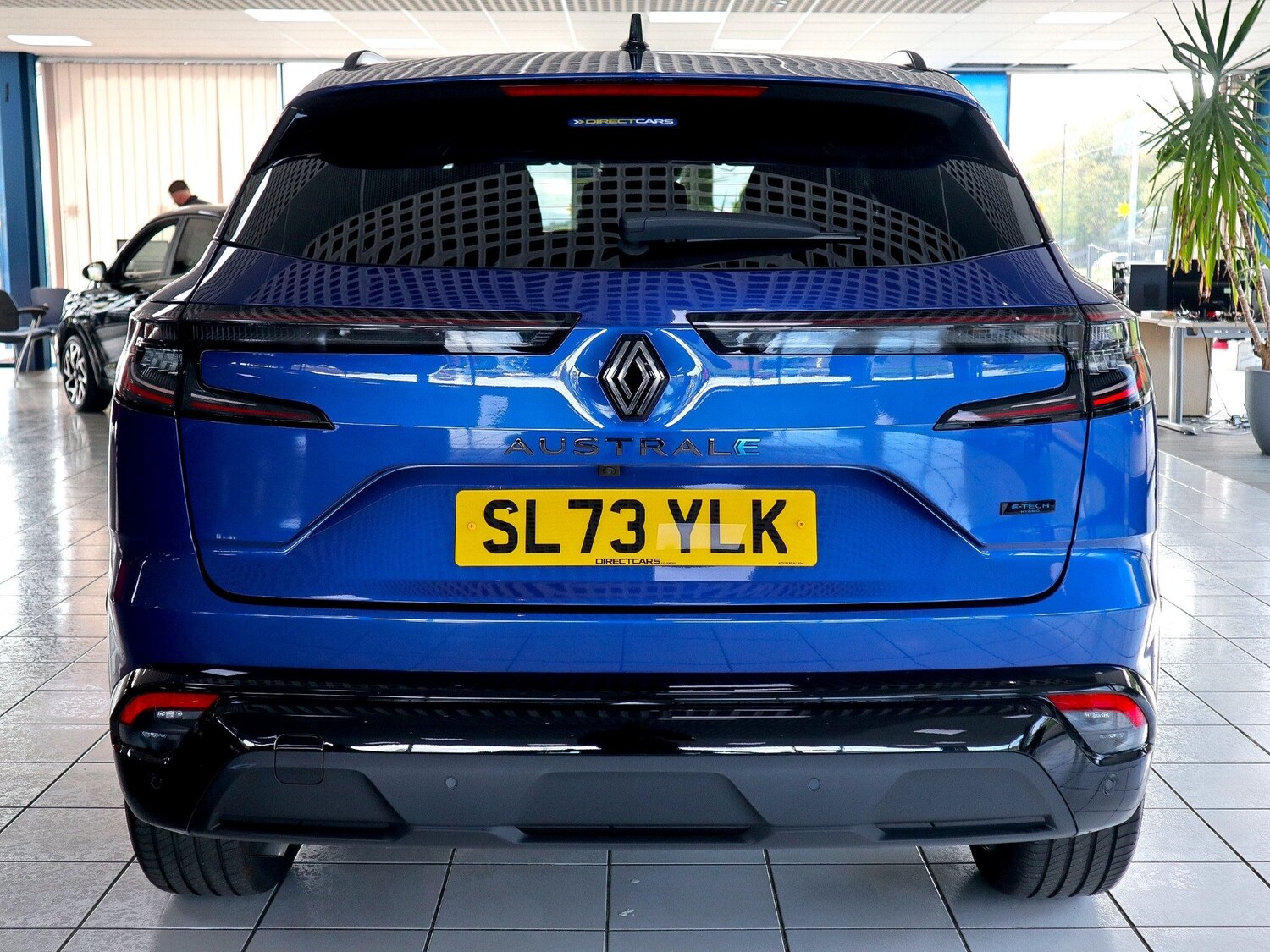 Used Renault Austral 2023 for sale - 76000439: Photo 8