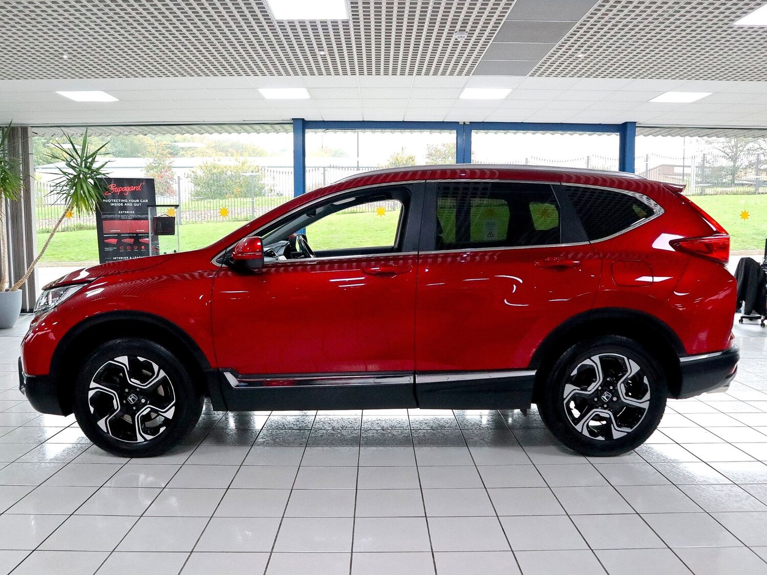 Used Honda CR-V 2020 for sale - 75899677: Photo 10