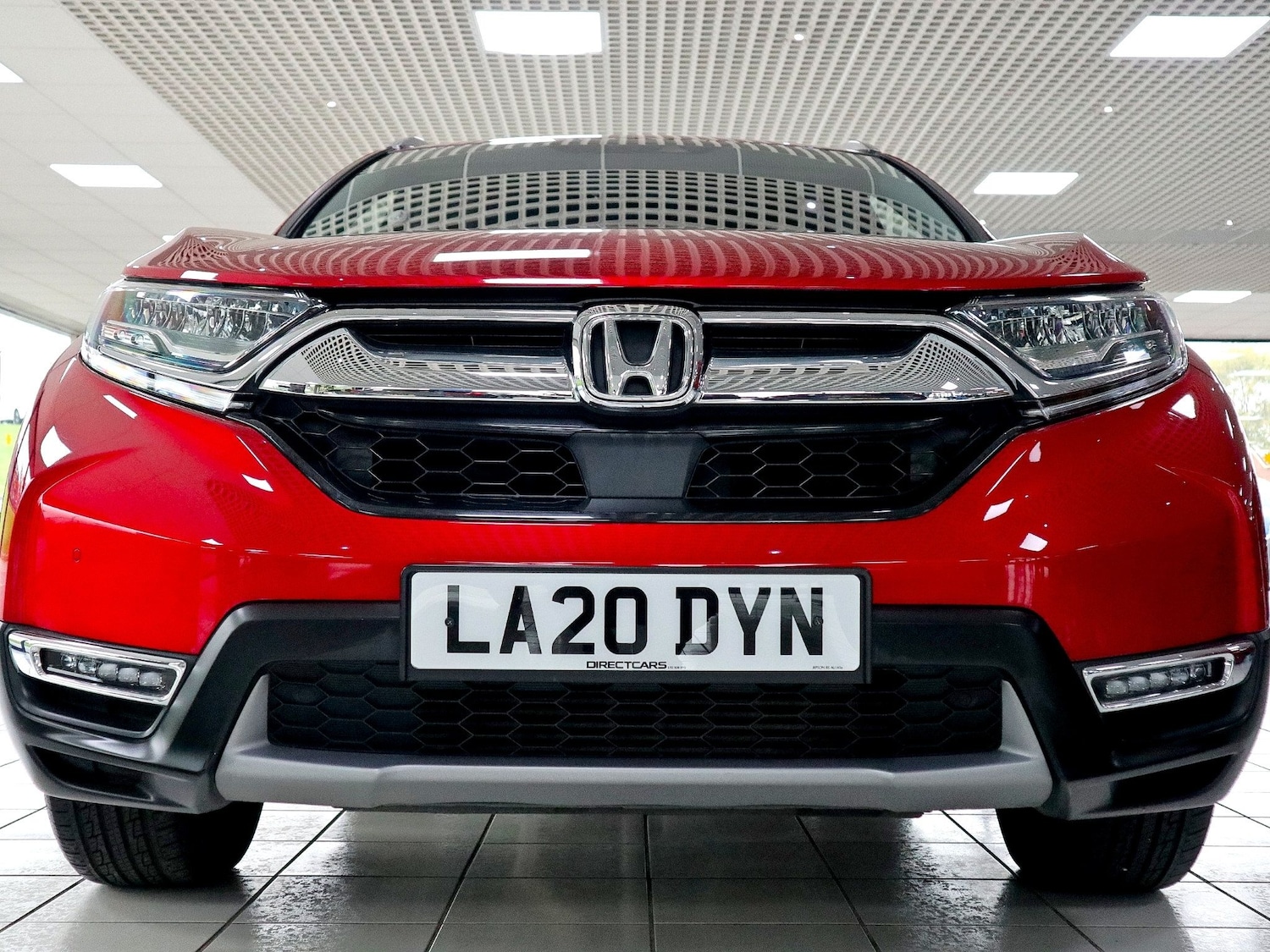 Used Honda CR-V 2020 for sale - 75899677: Photo 11