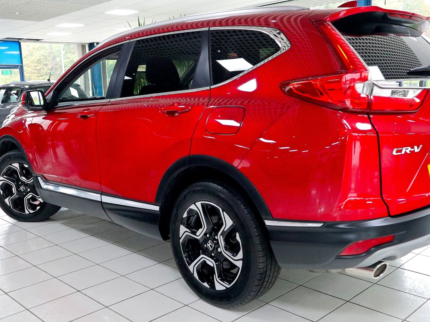 Used Honda CR-V 2020 for sale - 75899677: Photo 13