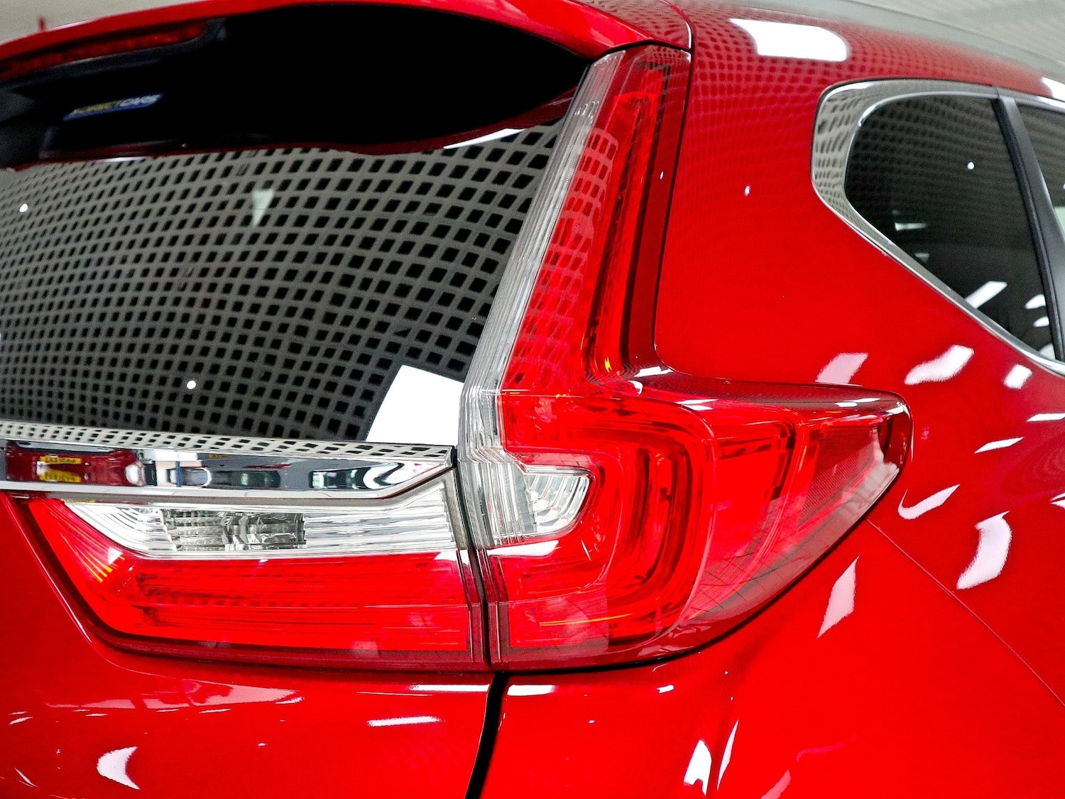 Used Honda CR-V 2020 for sale - 75899677: Photo 16