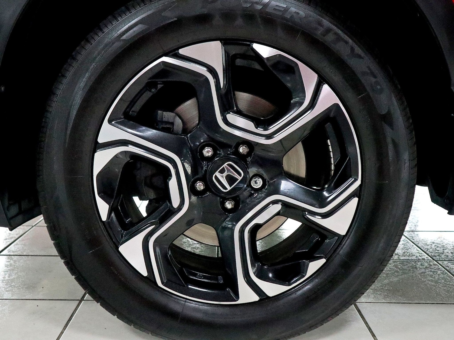 Used Honda CR-V 2020 for sale - 75899677: Photo 17