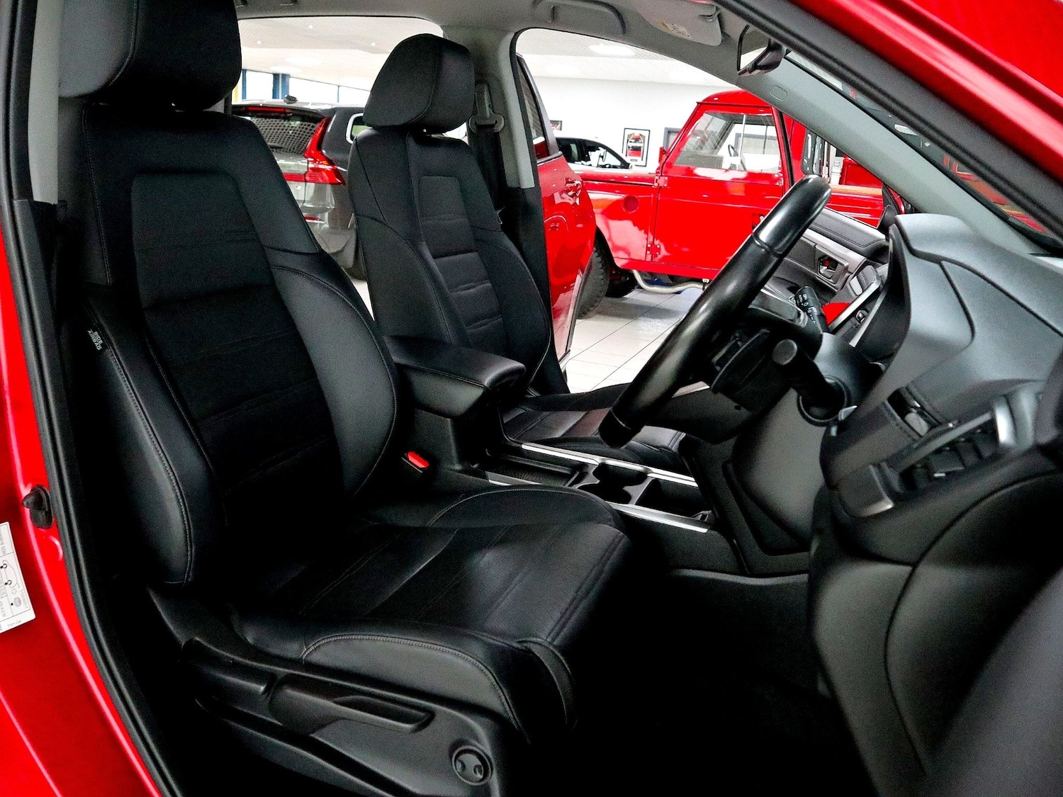 Used Honda CR-V 2020 for sale - 75899677: Photo 18