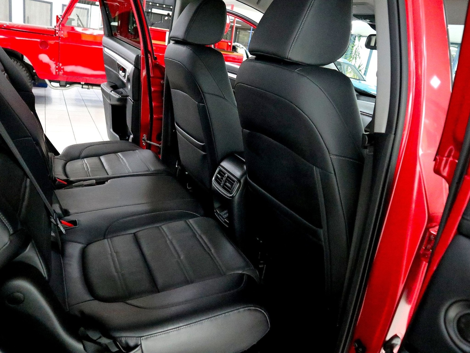 Used Honda CR-V 2020 for sale - 75899677: Photo 19