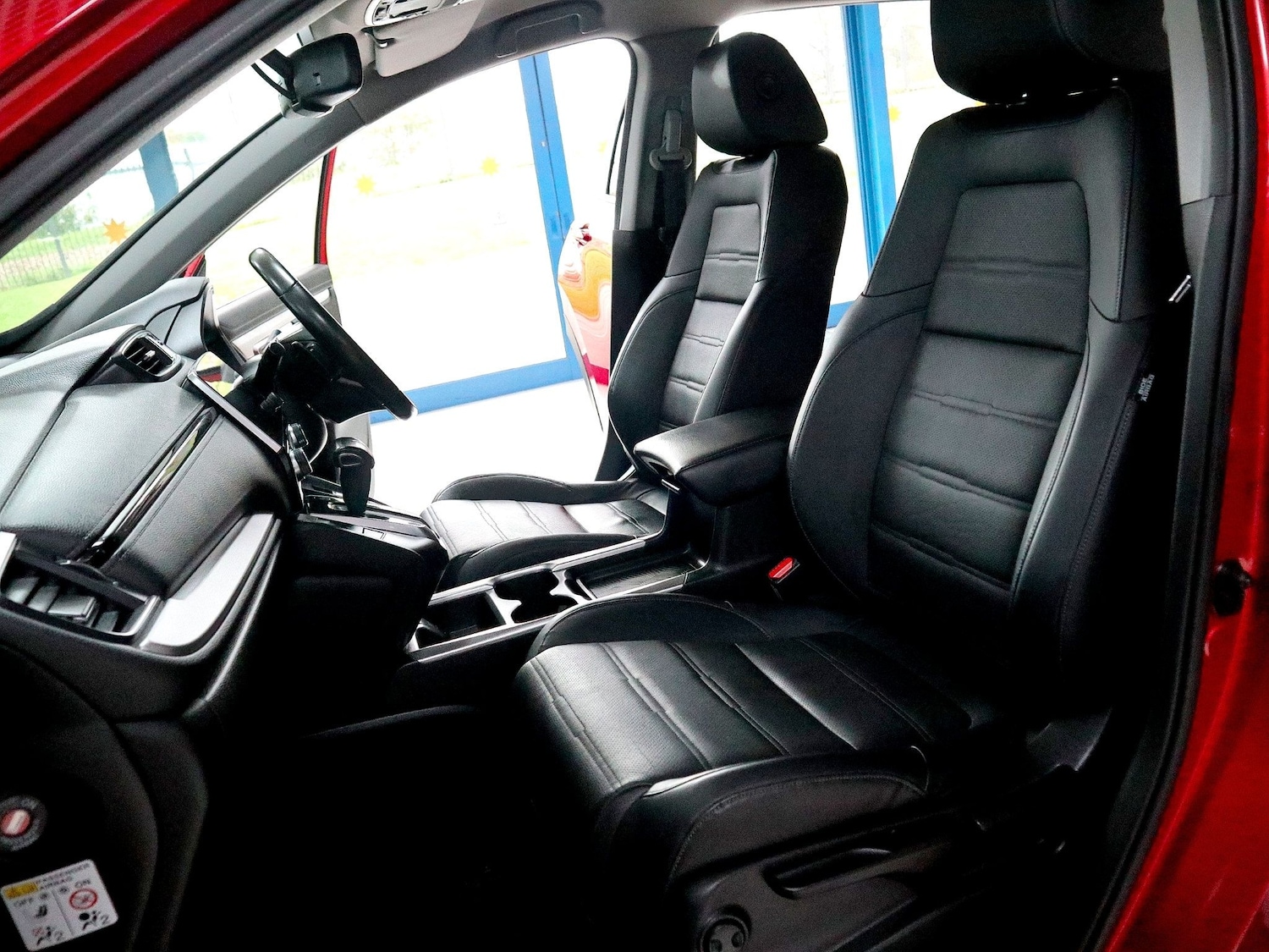 Used Honda CR-V 2020 for sale - 75899677: Photo 25