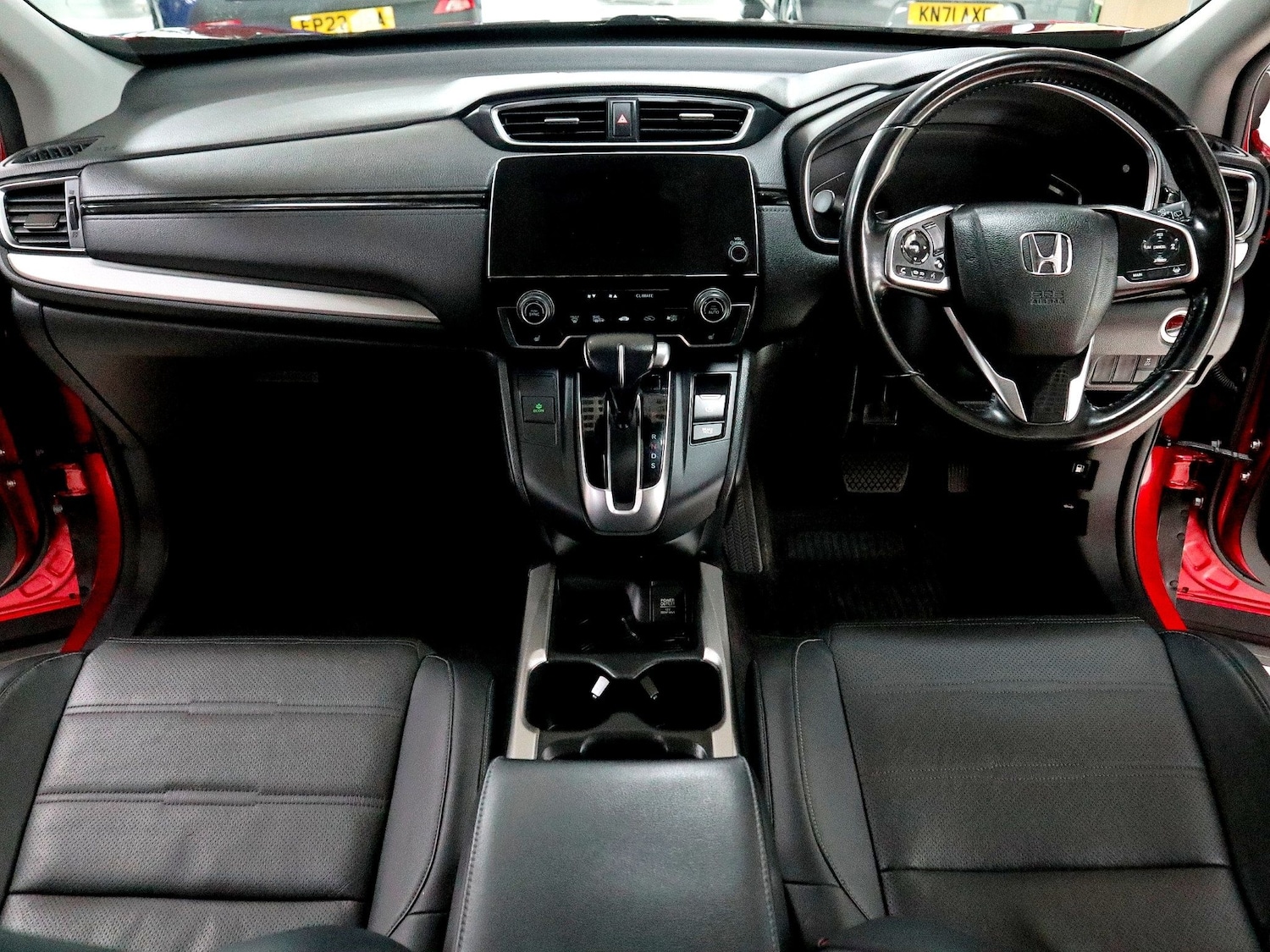 Used Honda CR-V 2020 for sale - 75899677: Photo 26