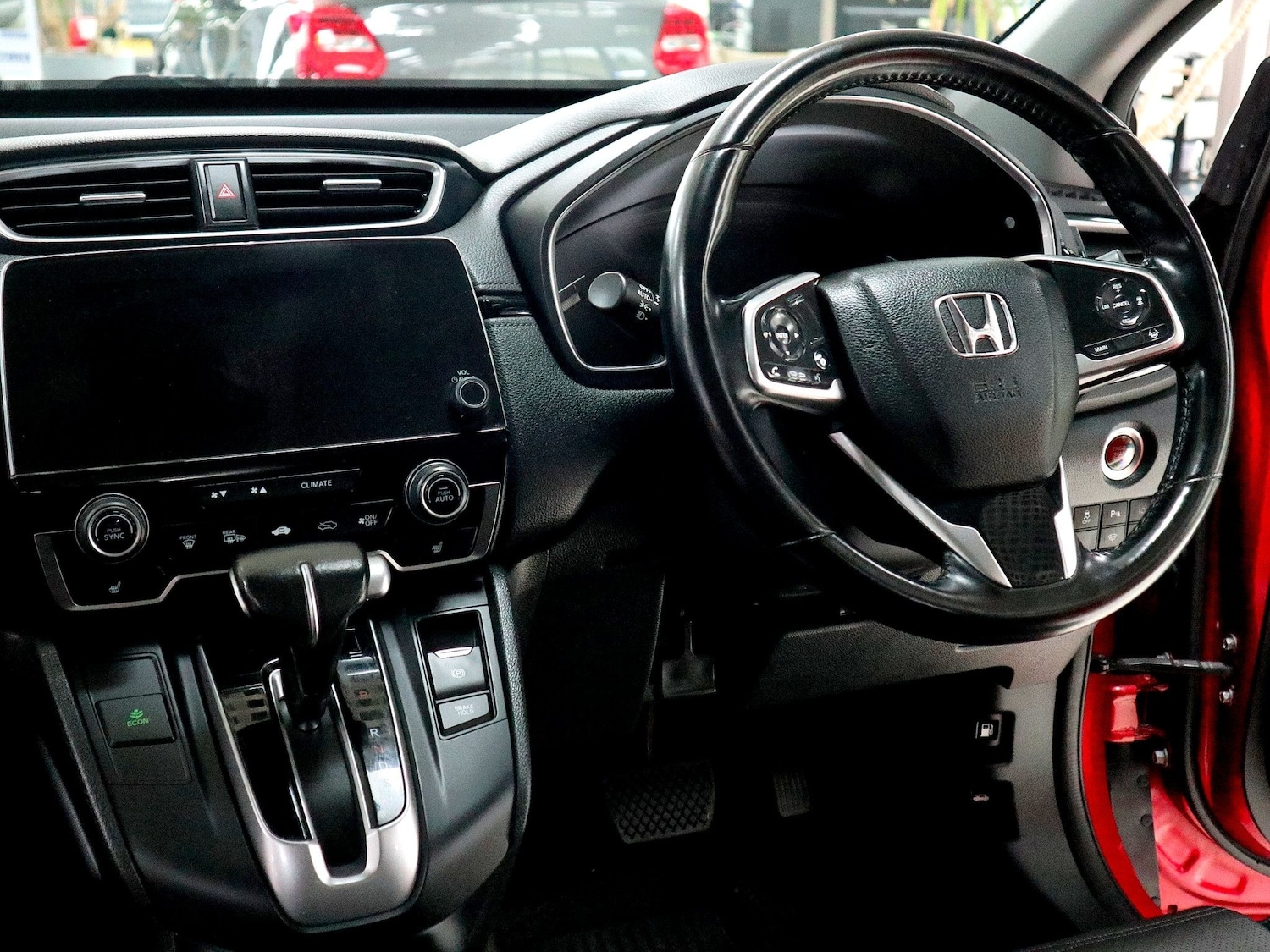 Used Honda CR-V 2020 for sale - 75899677: Photo 27