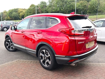 Used Honda CR-V 2020 for sale - 75899677: Photo
