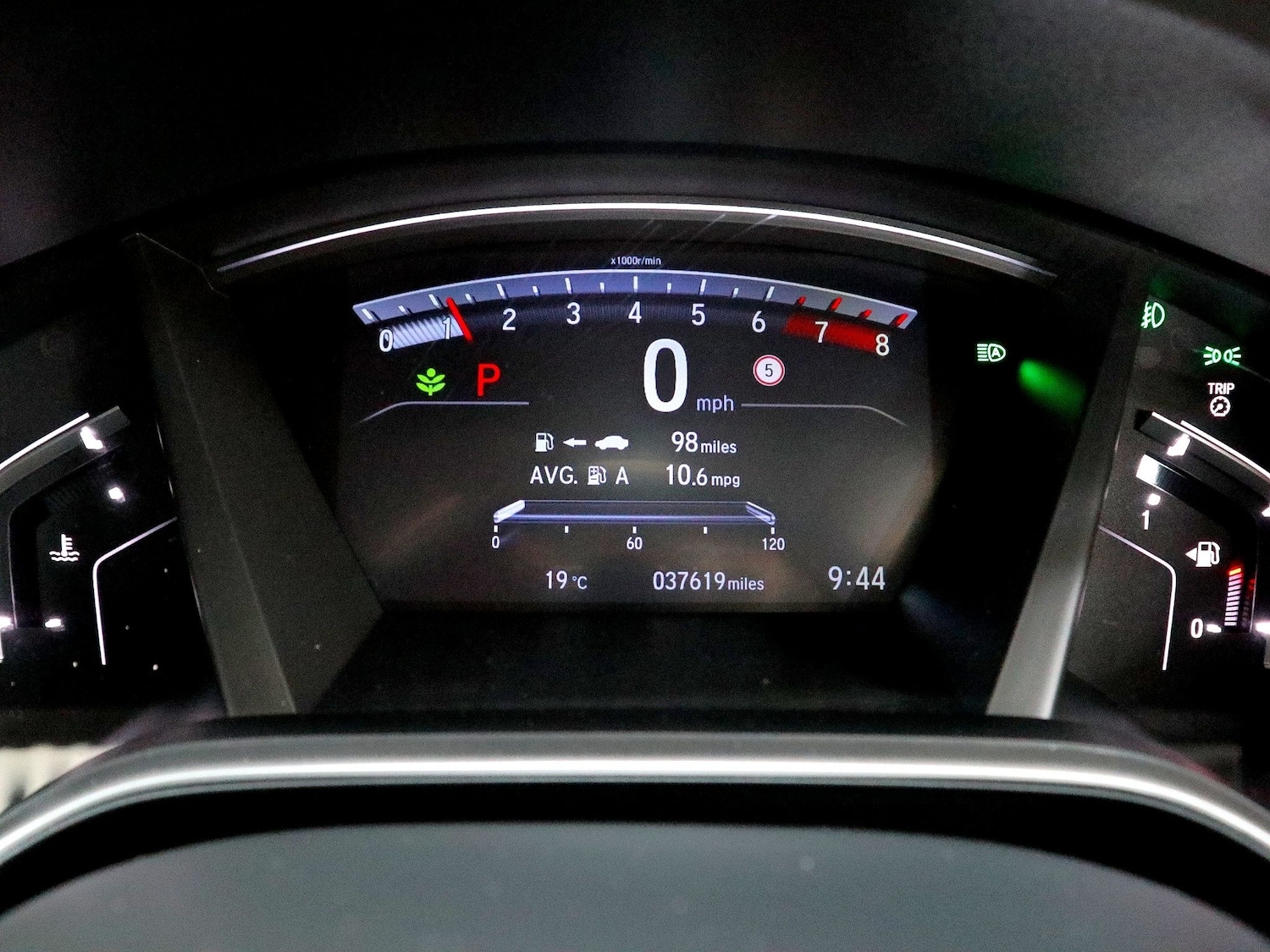 Used Honda CR-V 2020 for sale - 75899677: Photo 30