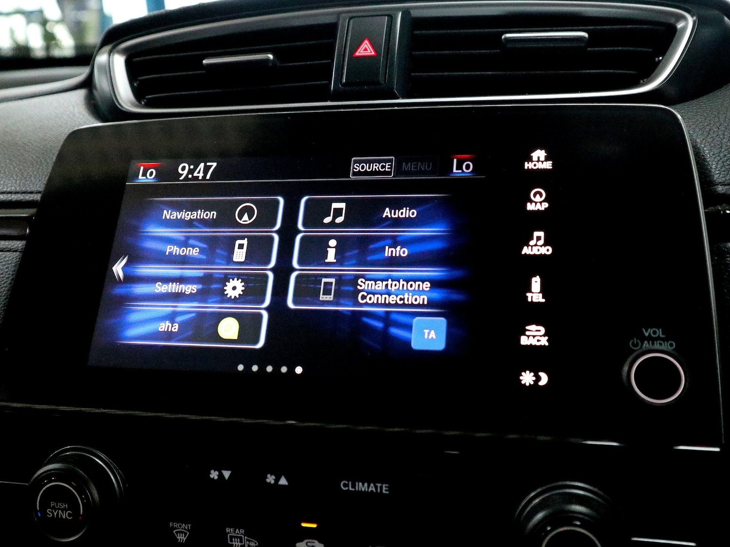 Used Honda CR-V 2020 for sale - 75899677: Photo 31