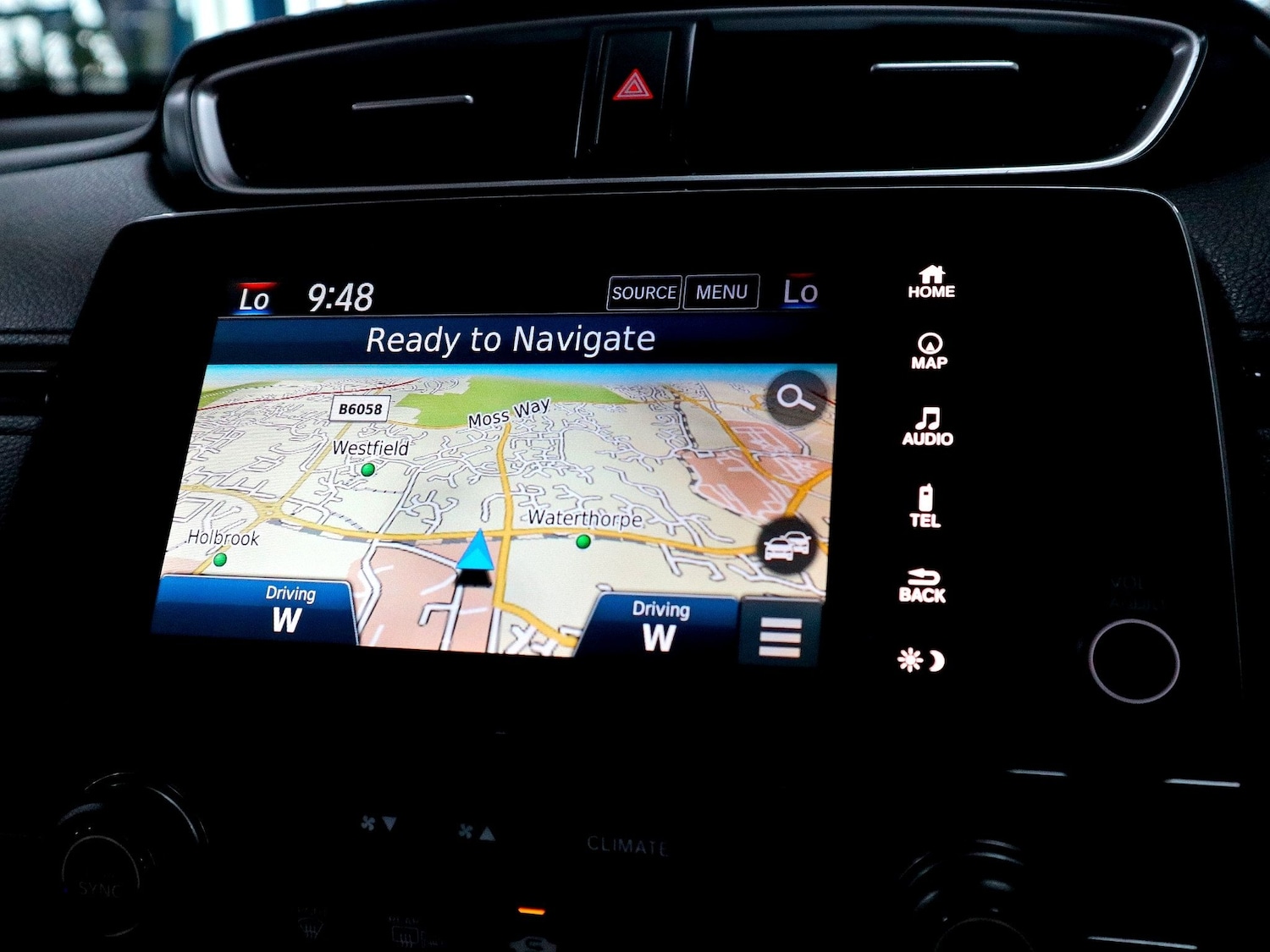 Used Honda CR-V 2020 for sale - 75899677: Photo 33