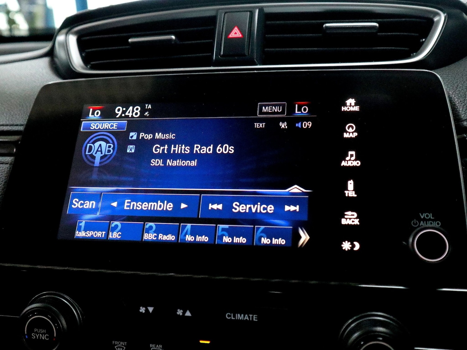 Used Honda CR-V 2020 for sale - 75899677: Photo 34