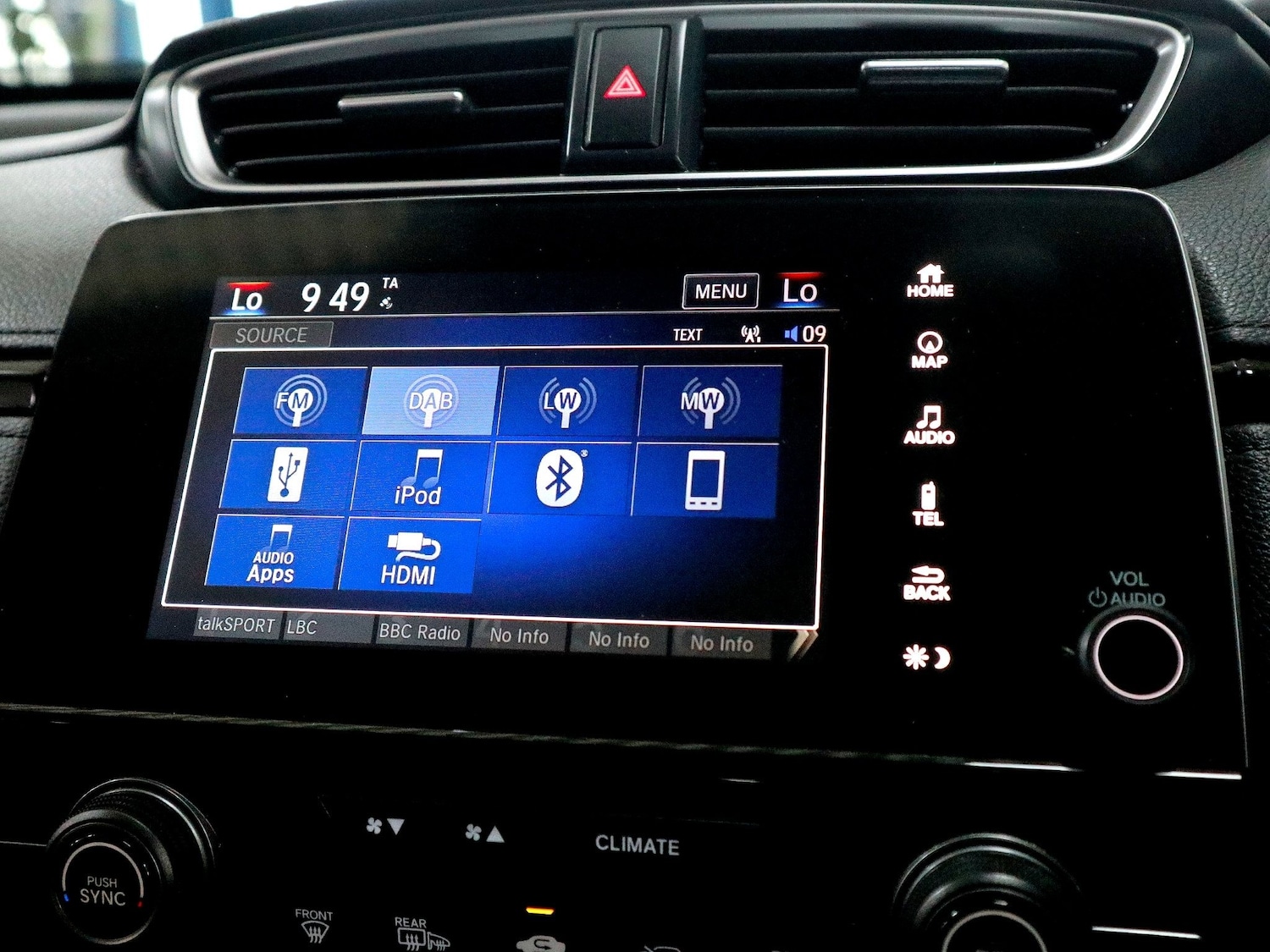 Used Honda CR-V 2020 for sale - 75899677: Photo 35