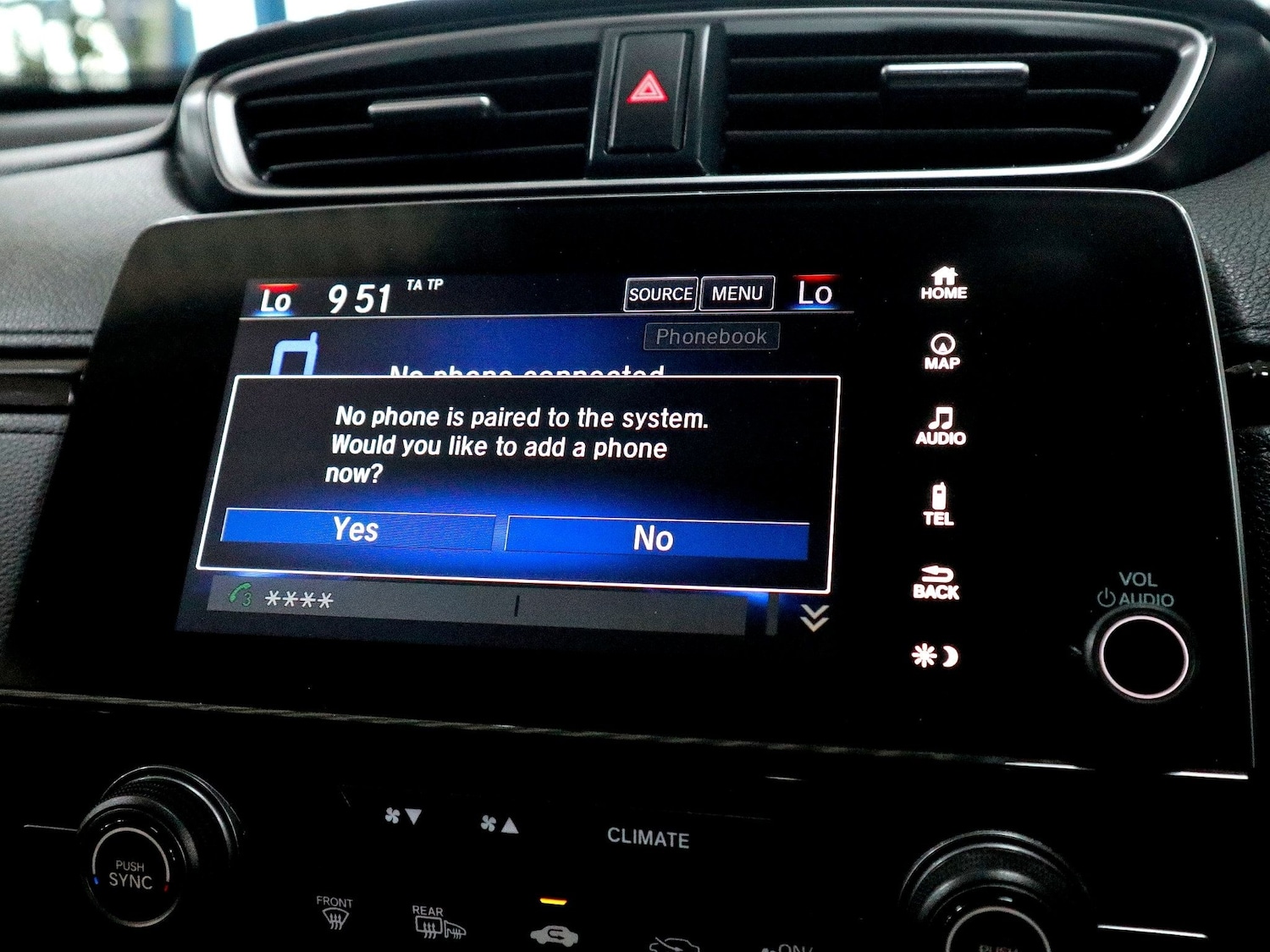 Used Honda CR-V 2020 for sale - 75899677: Photo 36