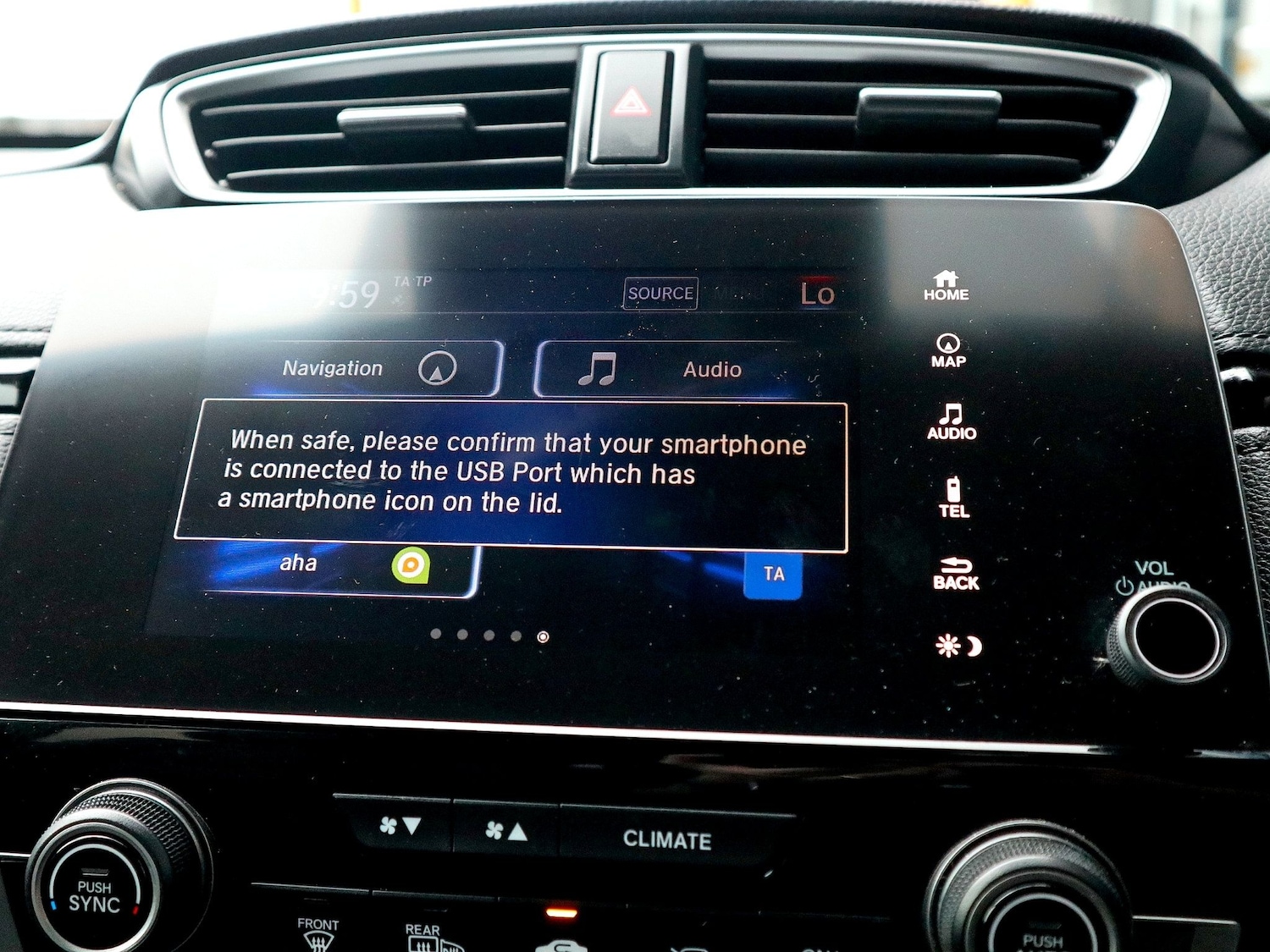 Used Honda CR-V 2020 for sale - 75899677: Photo 37