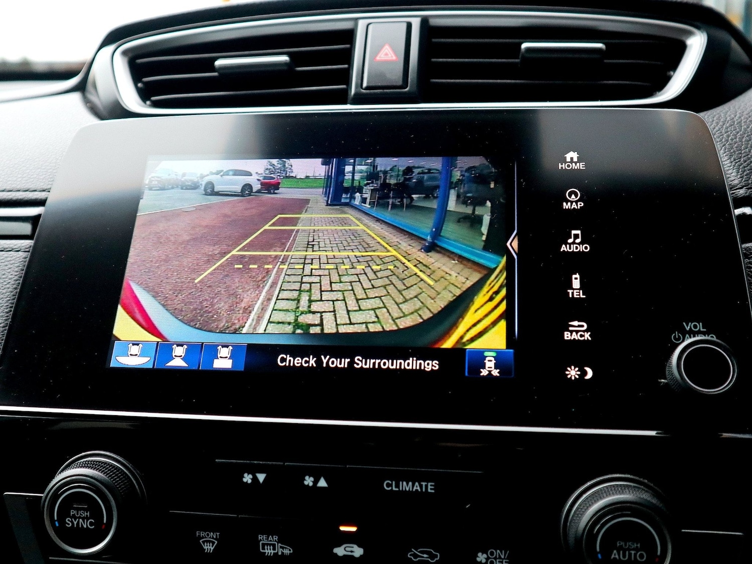 Used Honda CR-V 2020 for sale - 75899677: Photo 38