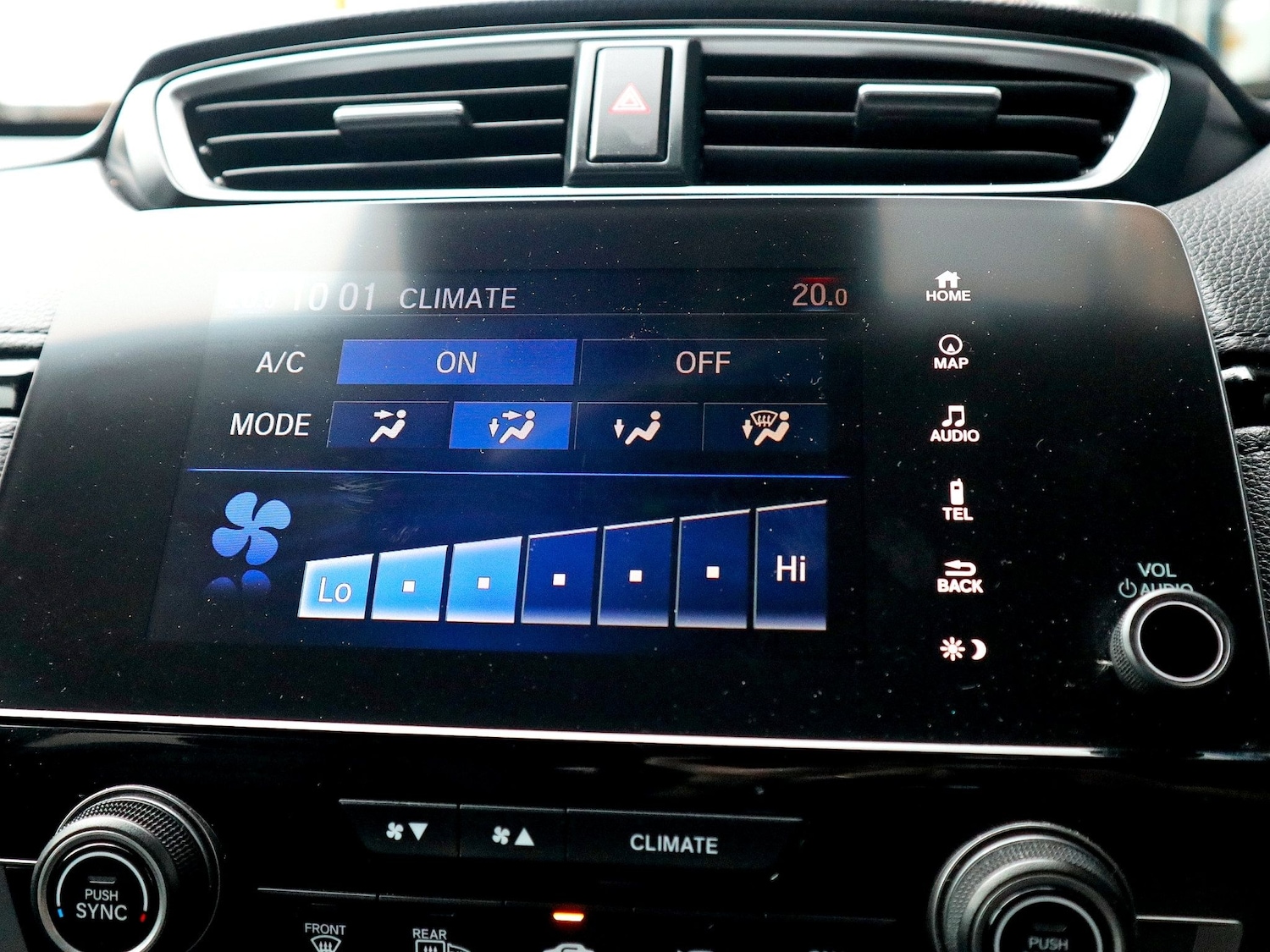 Used Honda CR-V 2020 for sale - 75899677: Photo 39