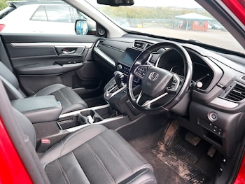 Used Honda CR-V 2020 for sale - 75899677: Photo