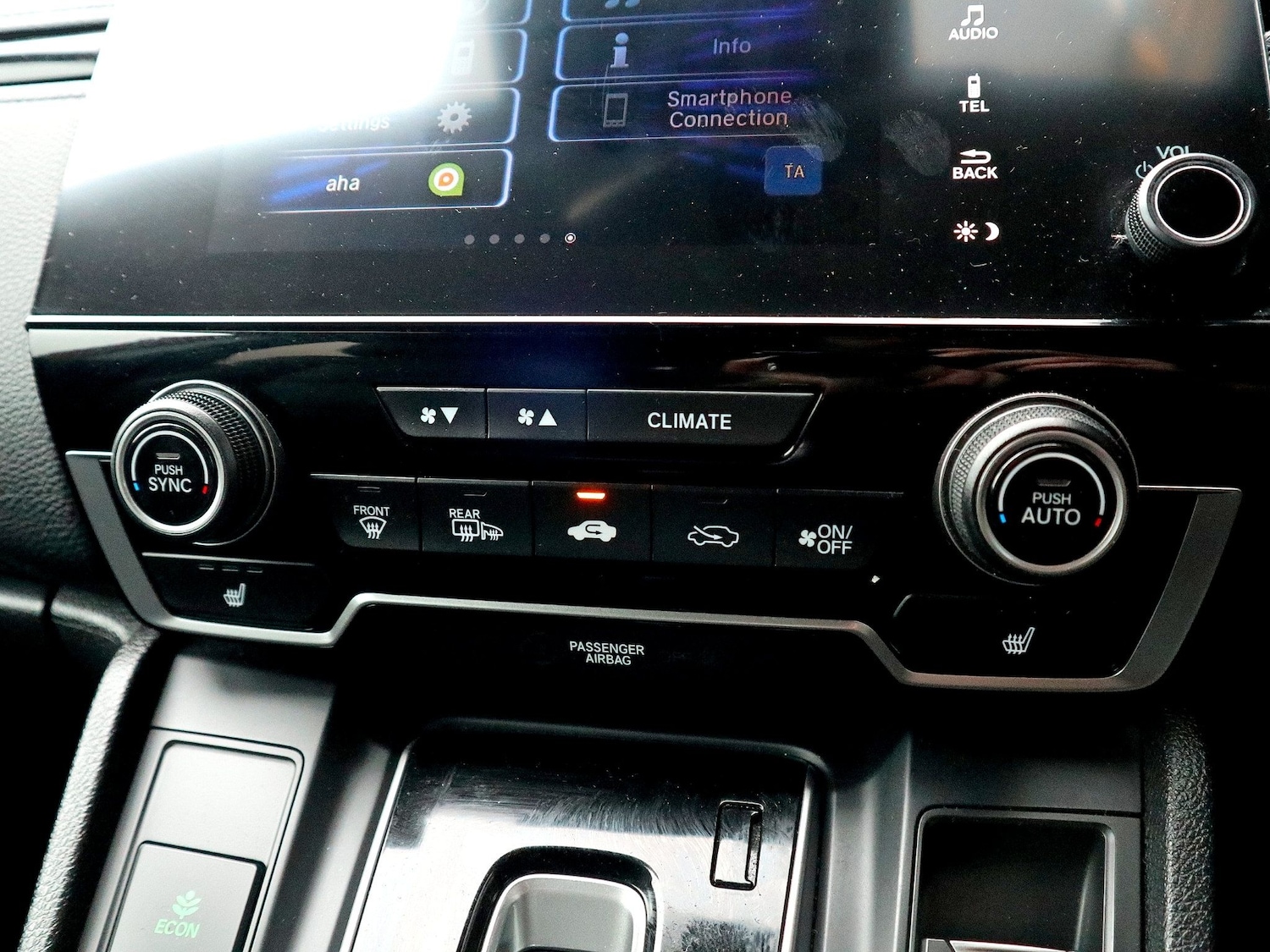 Used Honda CR-V 2020 for sale - 75899677: Photo 40