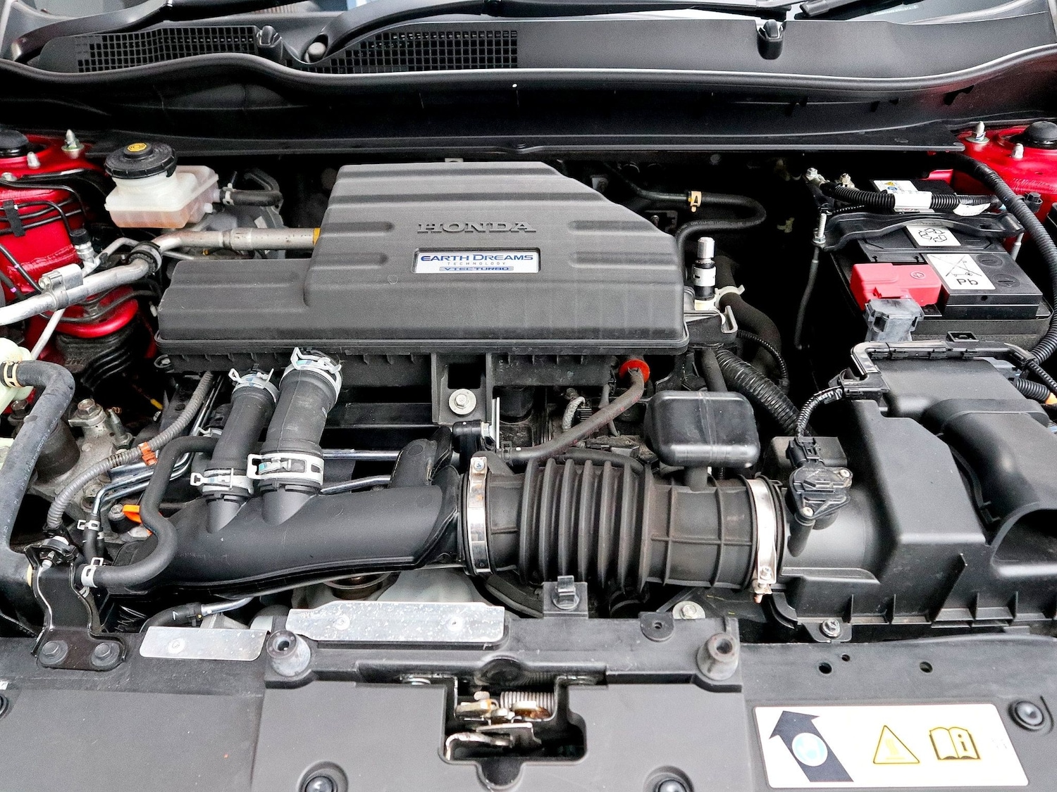 Used Honda CR-V 2020 for sale - 75899677: Photo 47