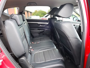 Used Honda CR-V 2020 for sale - 75899677: Photo