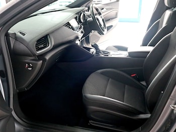 Used Vauxhall Insignia 2019 for sale - 75599199: Photo