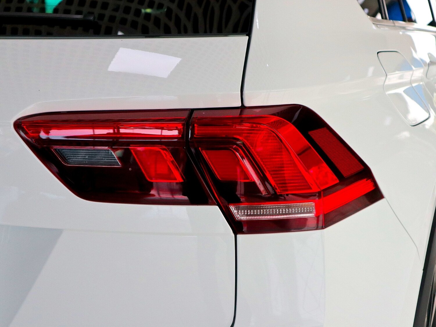 Used Volkswagen Tiguan 2021 for sale - 76281802: Photo 16