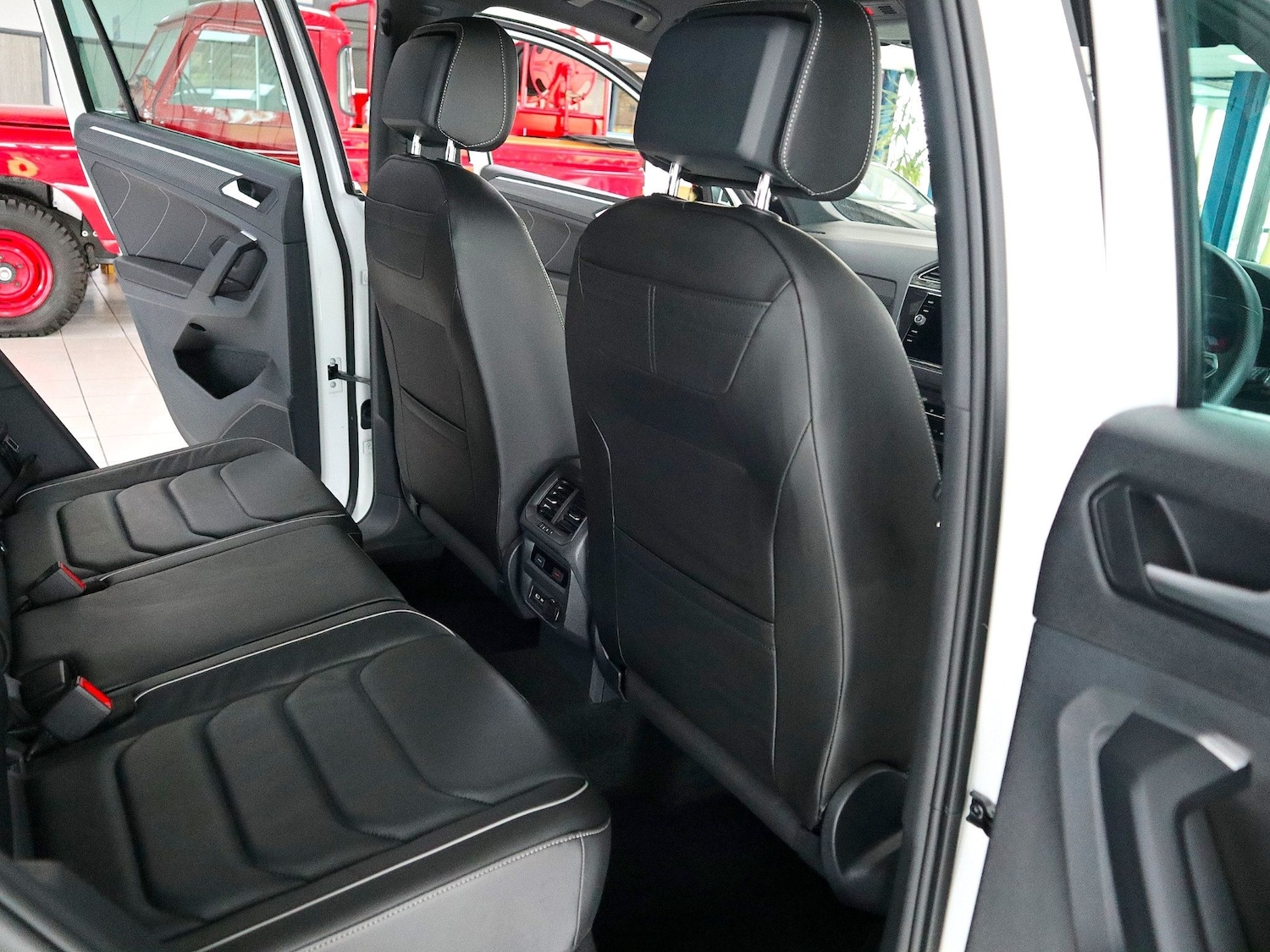 Used Volkswagen Tiguan 2021 for sale - 76281802: Photo 20