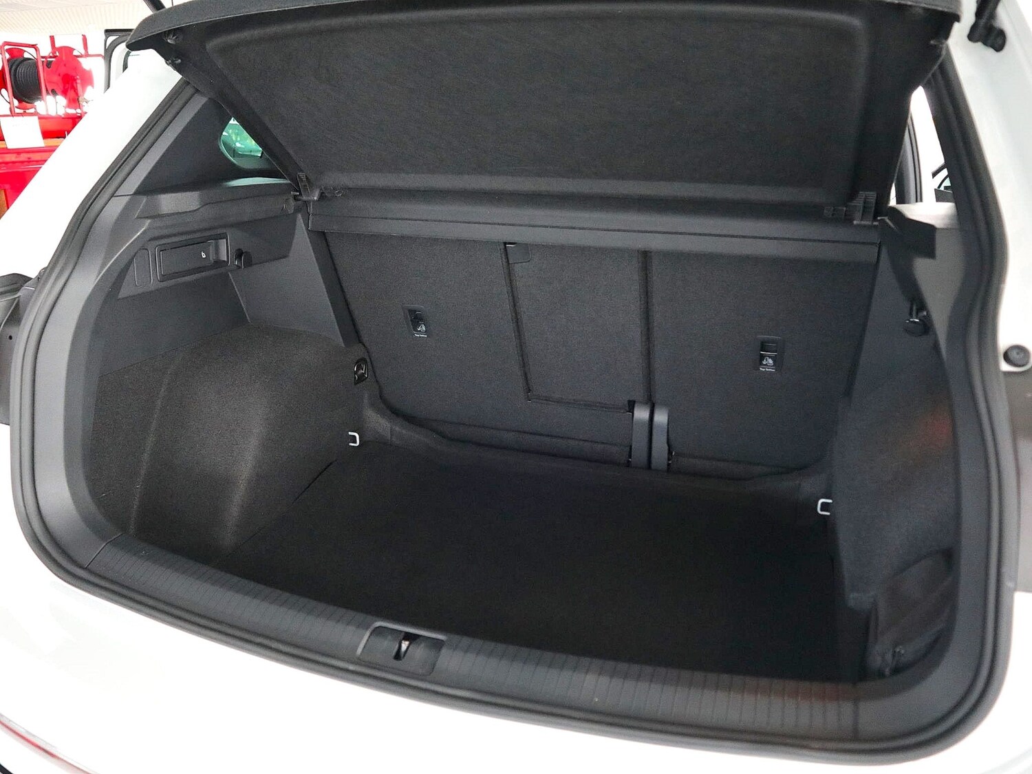 Used Volkswagen Tiguan 2021 for sale - 76281802: Photo 21