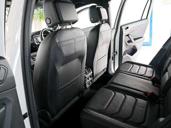 Used Volkswagen Tiguan 2021 for sale - 76281802: Photo 22
