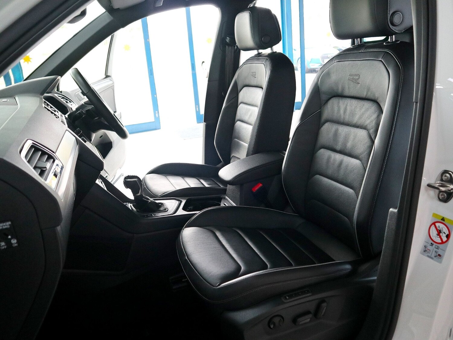 Used Volkswagen Tiguan 2021 for sale - 76281802: Photo 23