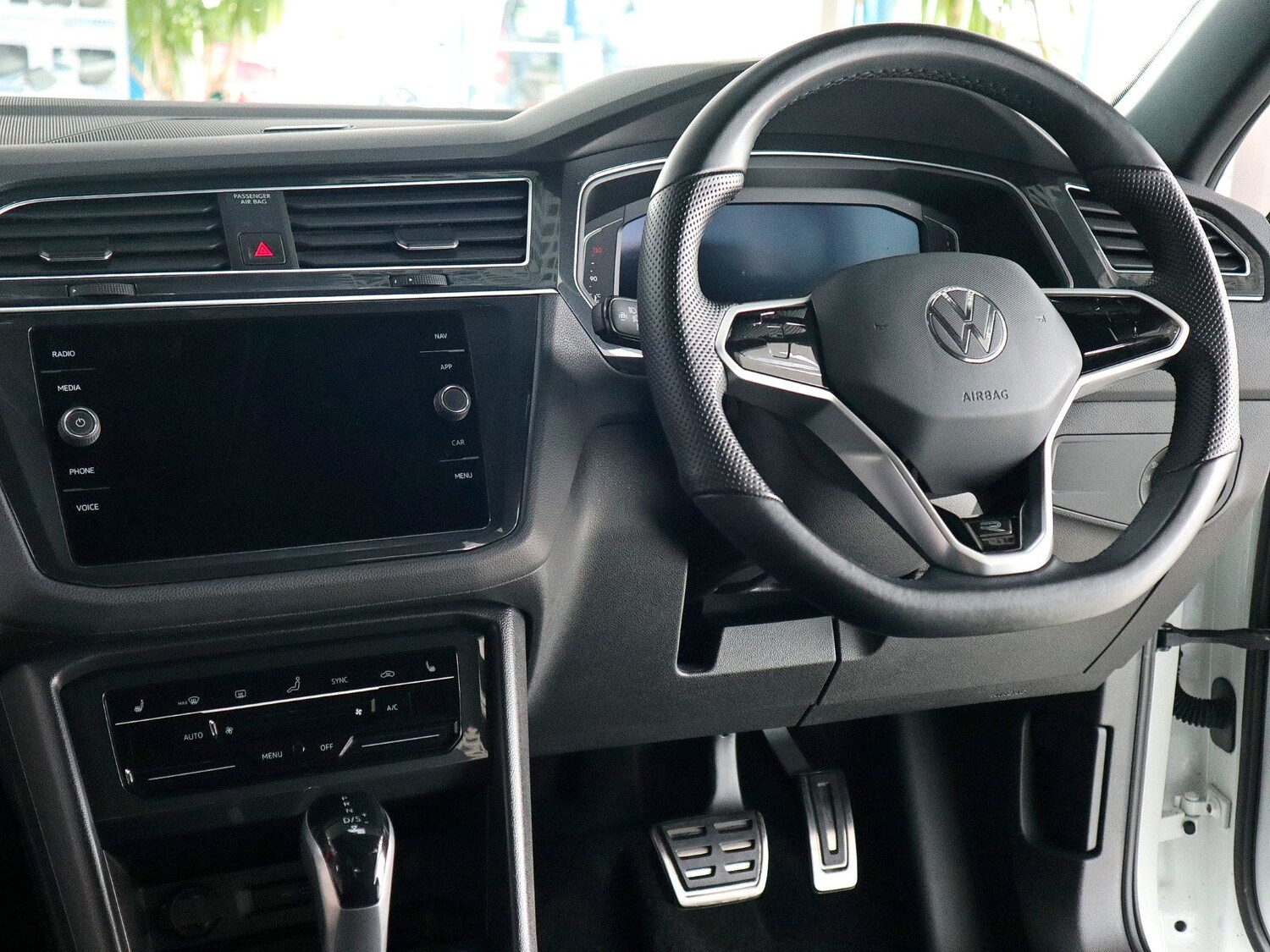 Used Volkswagen Tiguan 2021 for sale - 76281802: Photo 25