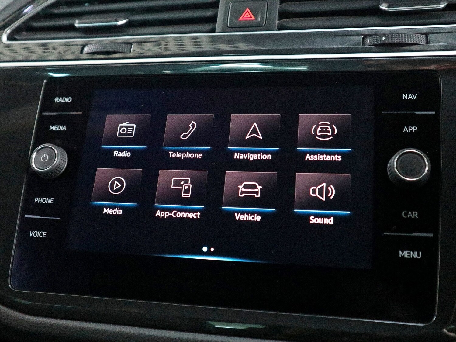 Used Volkswagen Tiguan 2021 for sale - 76281802: Photo 28