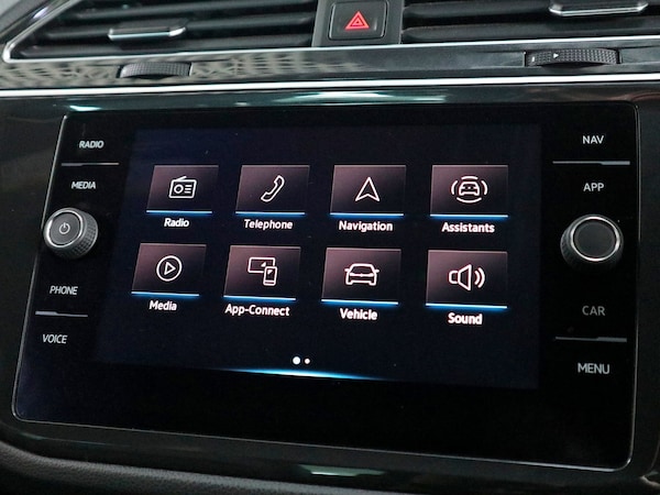 Used Volkswagen Tiguan 2021 for sale - 76281802: Photo 28