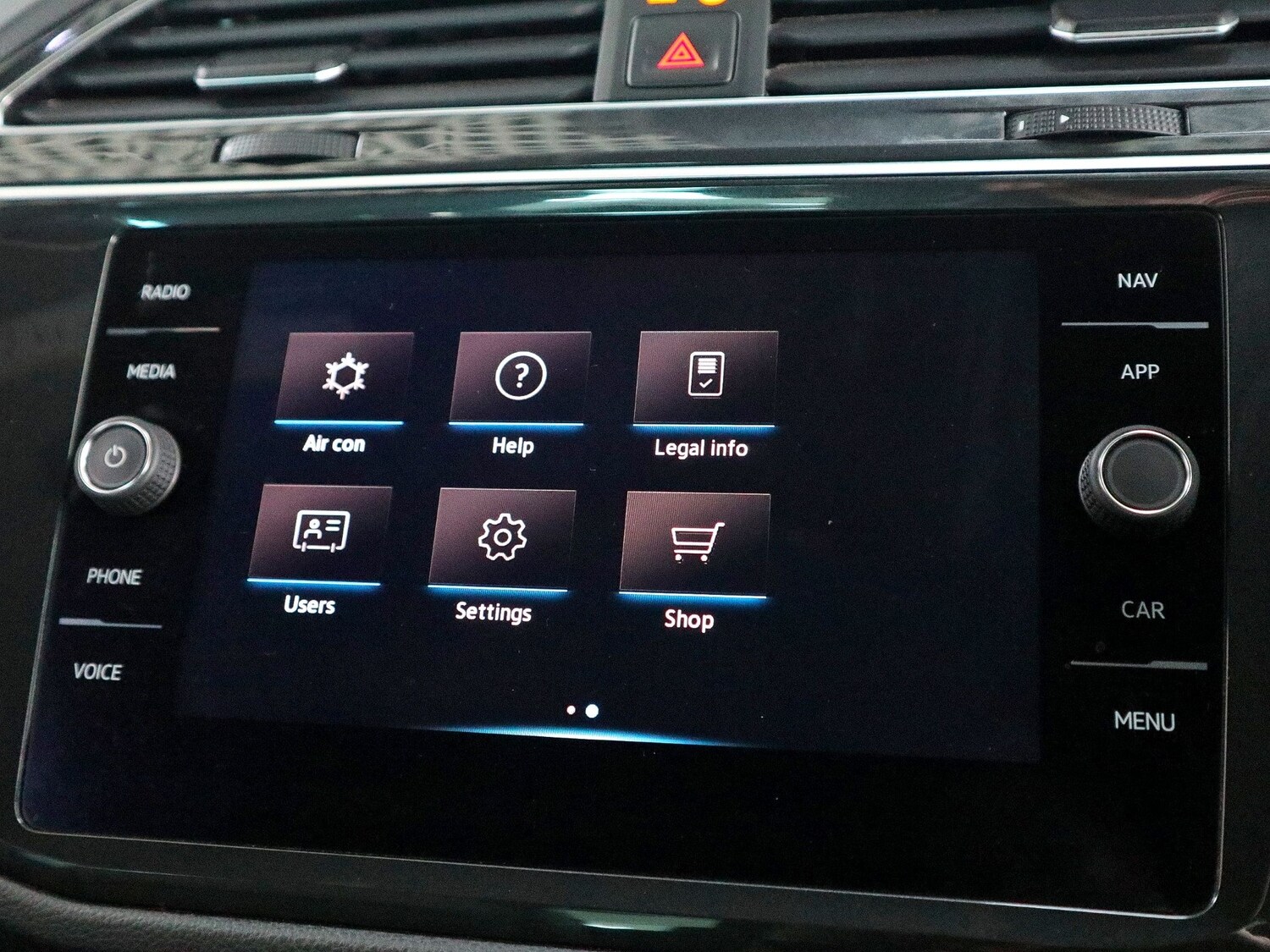 Used Volkswagen Tiguan 2021 for sale - 76281802: Photo 29