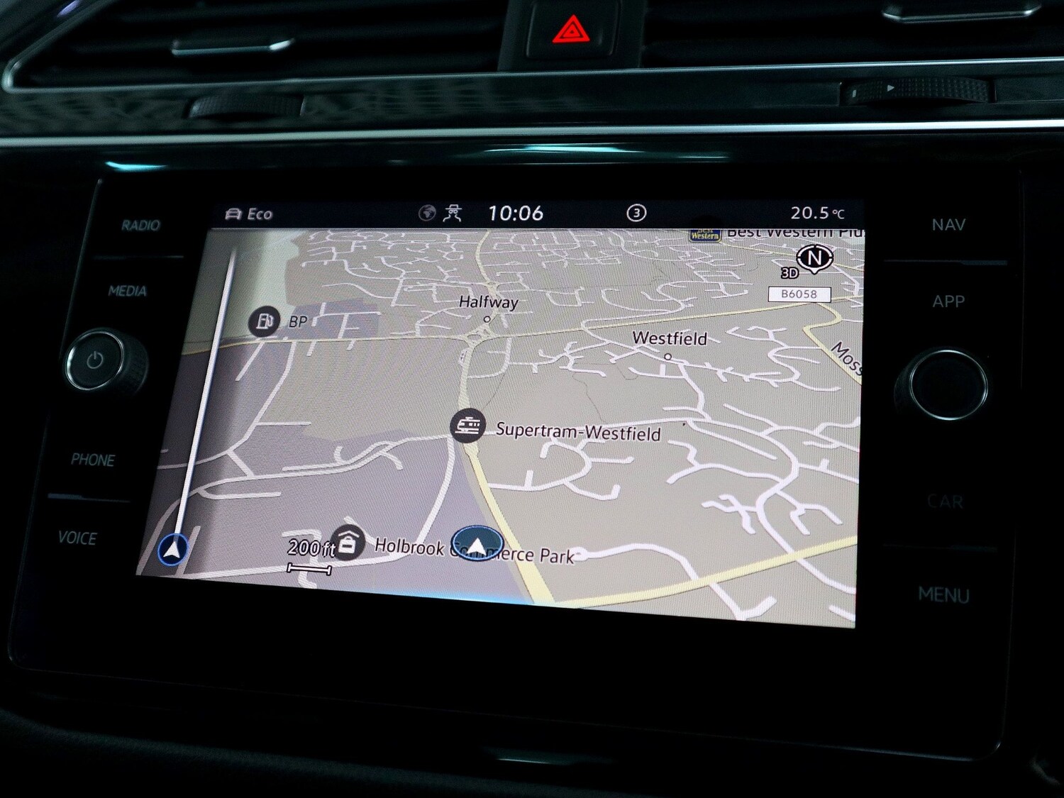 Used Volkswagen Tiguan 2021 for sale - 76281802: Photo 30